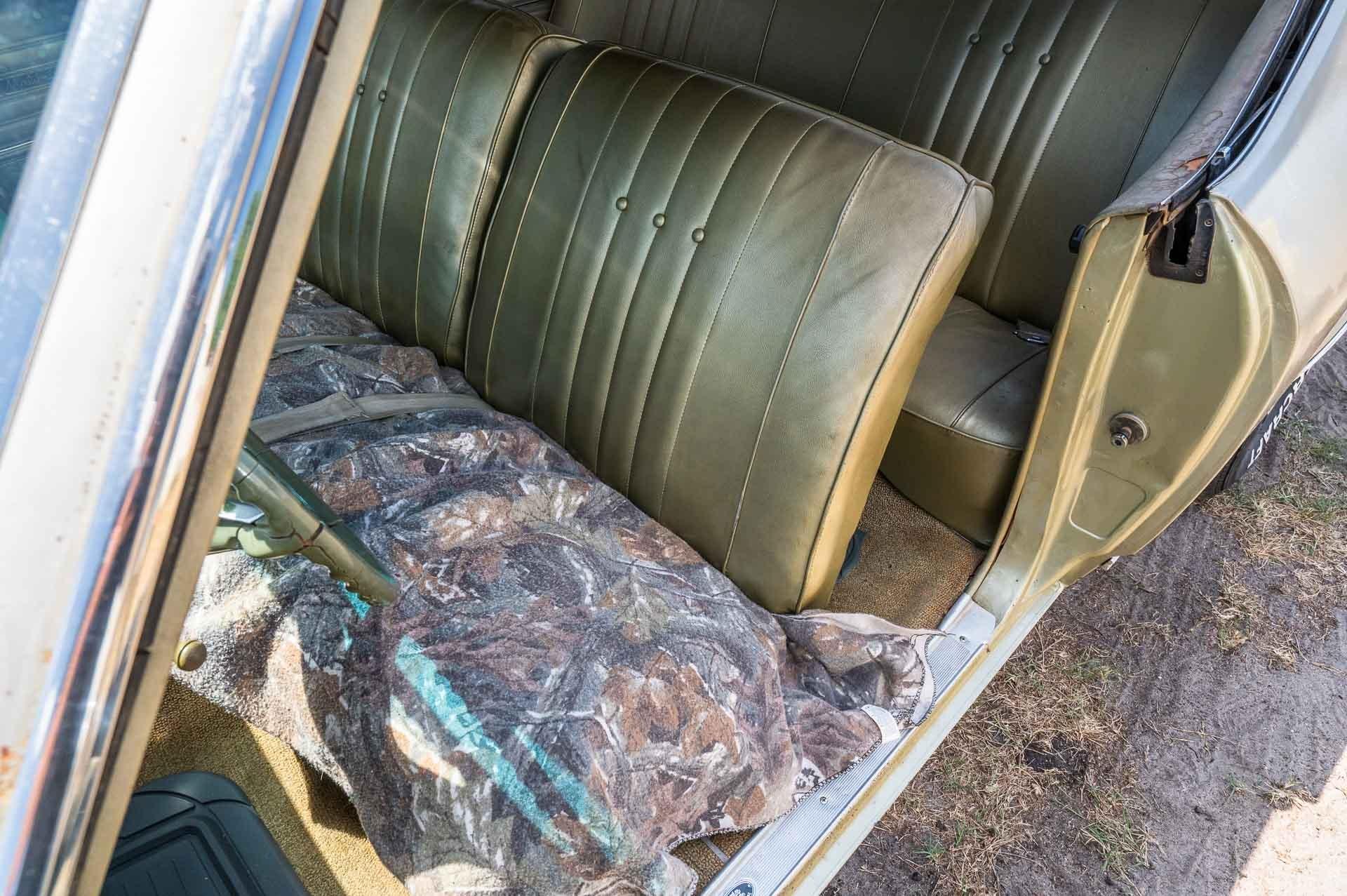 1968 Chevrolet Malibu 55
