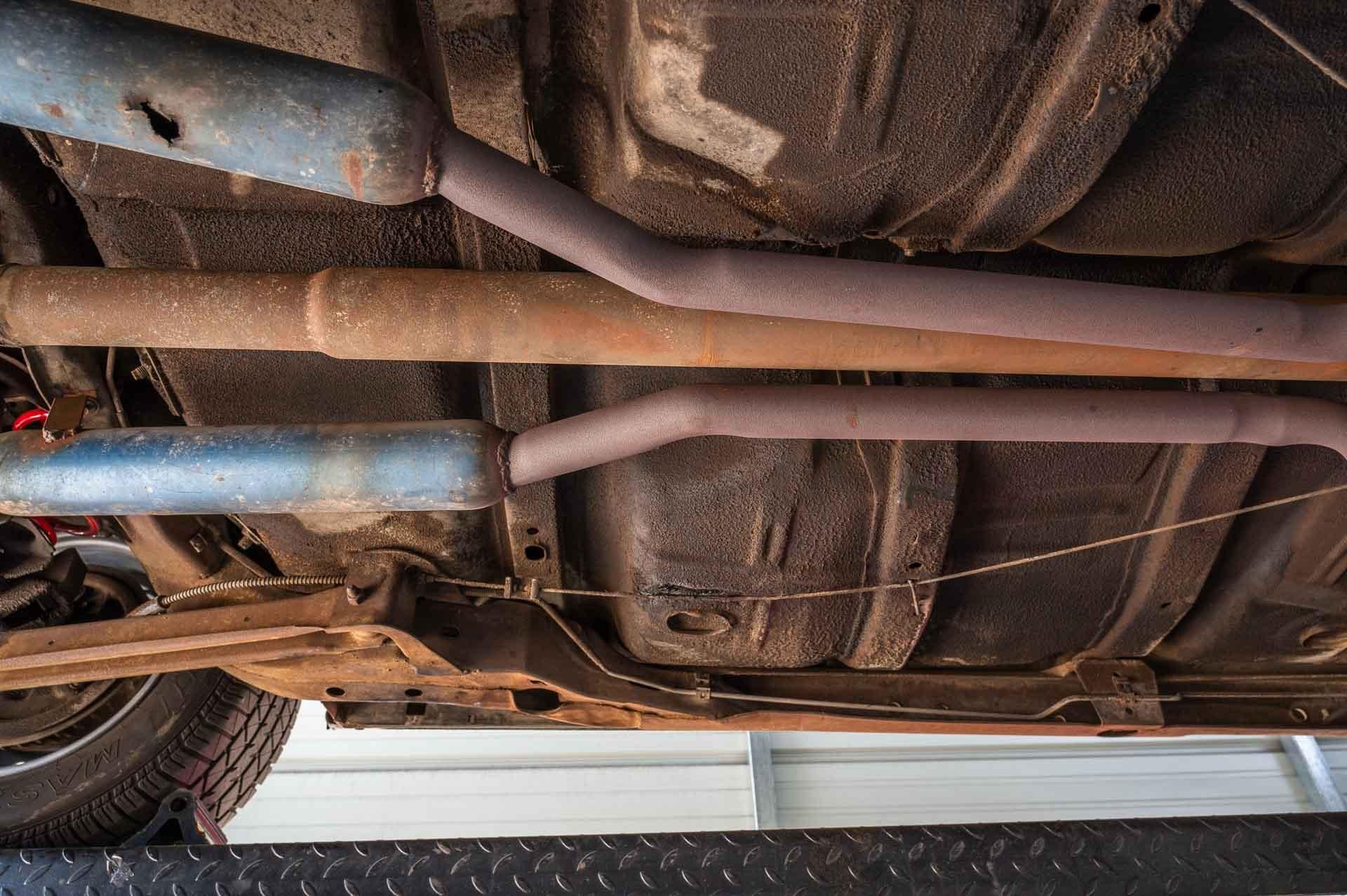 1968 Chevrolet Malibu 103