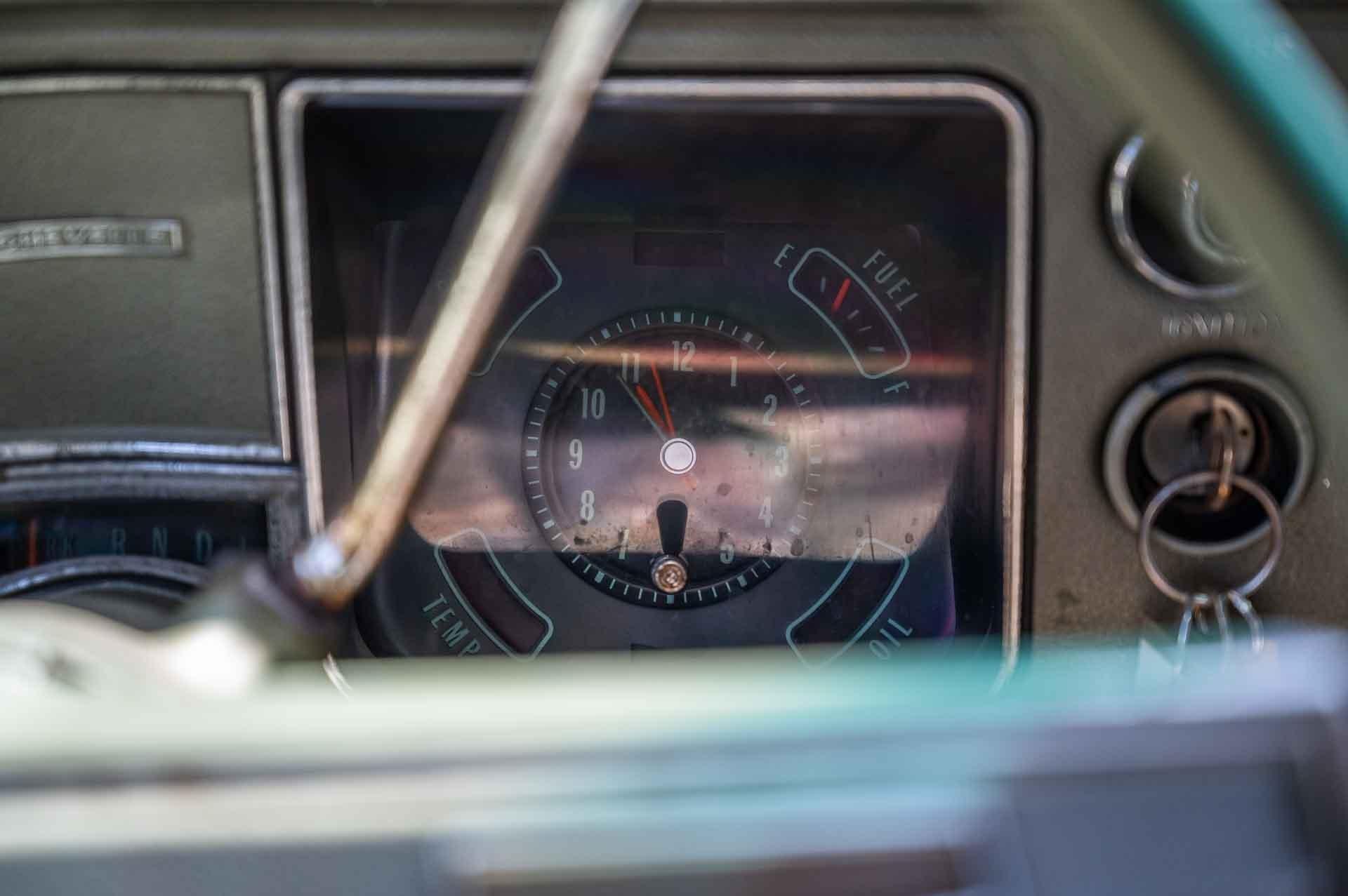 1968 Chevrolet Malibu 67