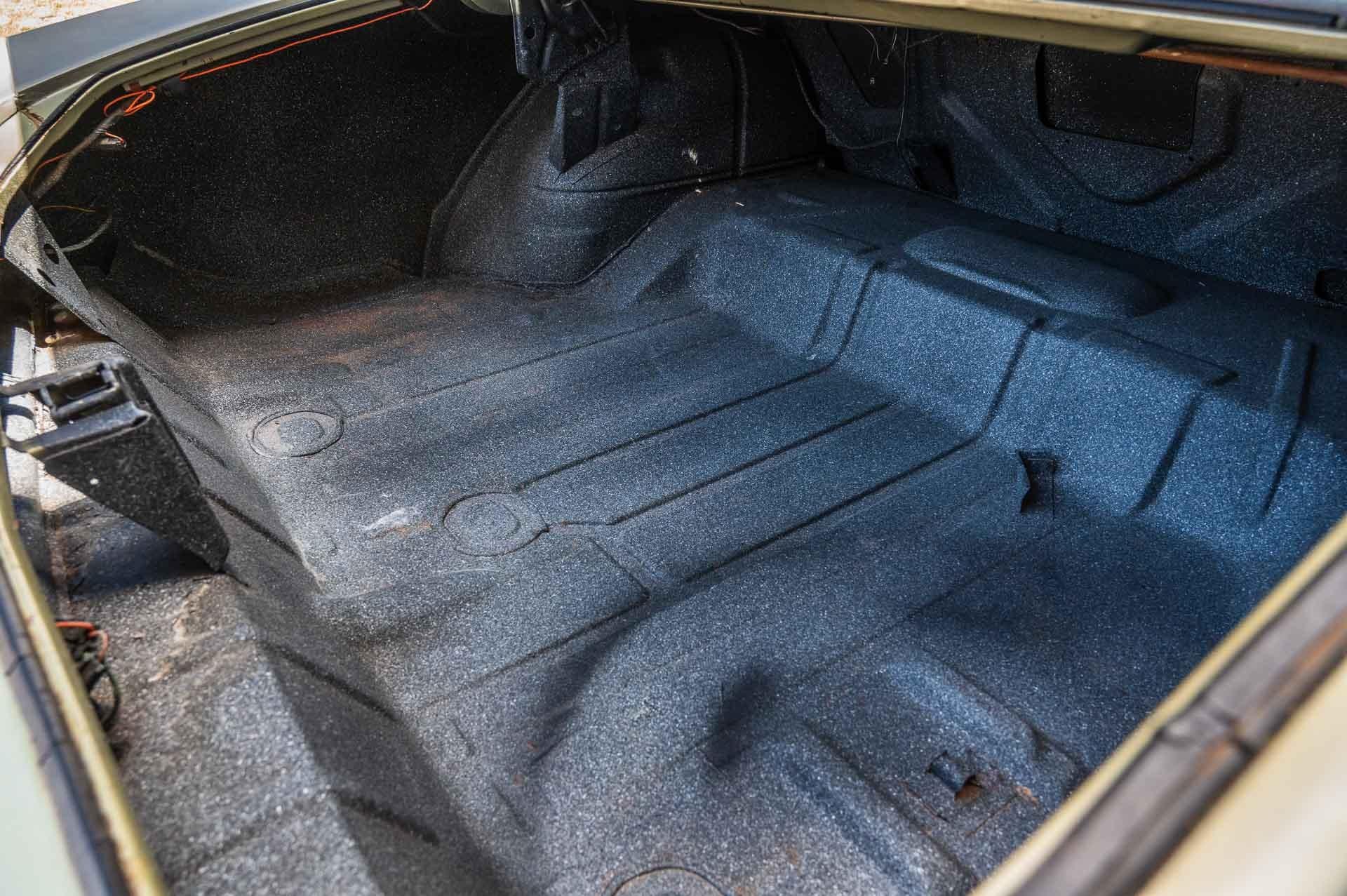 1968 Chevrolet Malibu 86