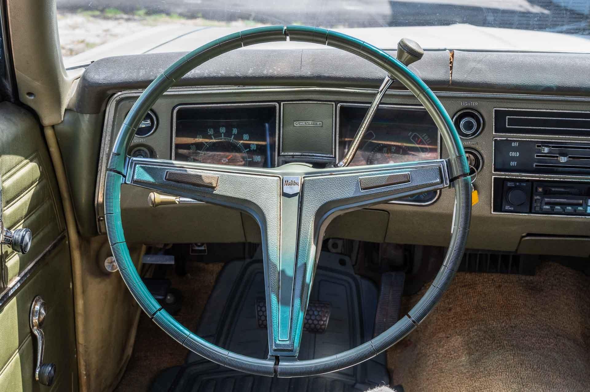 1968 Chevrolet Malibu 65