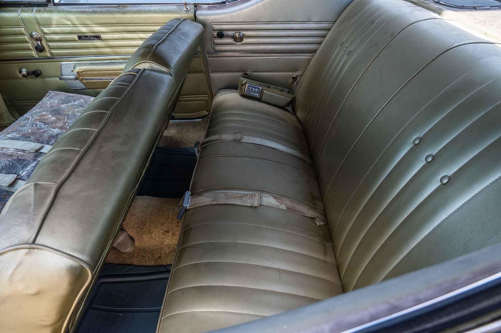 1968 Chevrolet Malibu 56