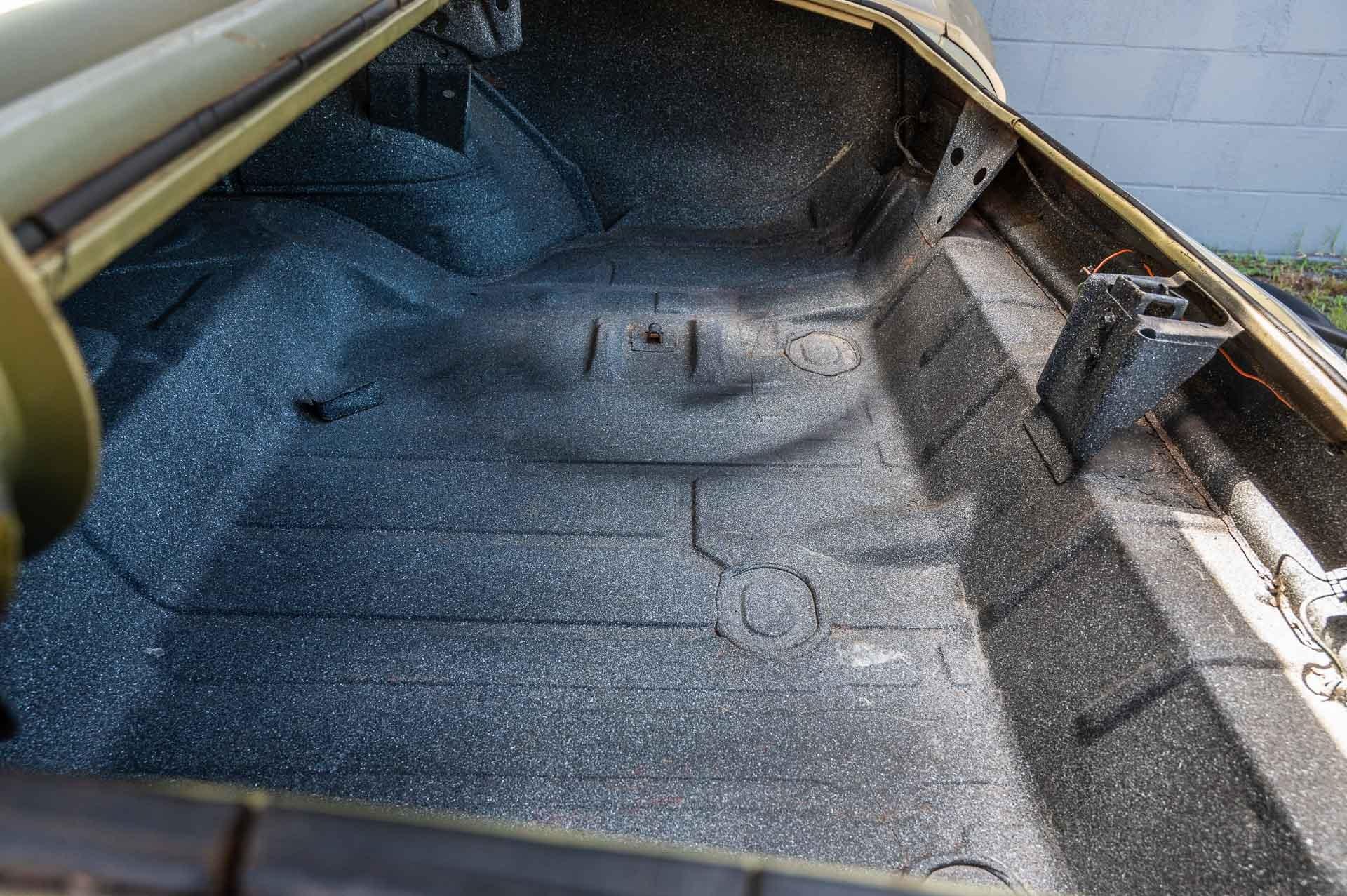 1968 Chevrolet Malibu 82
