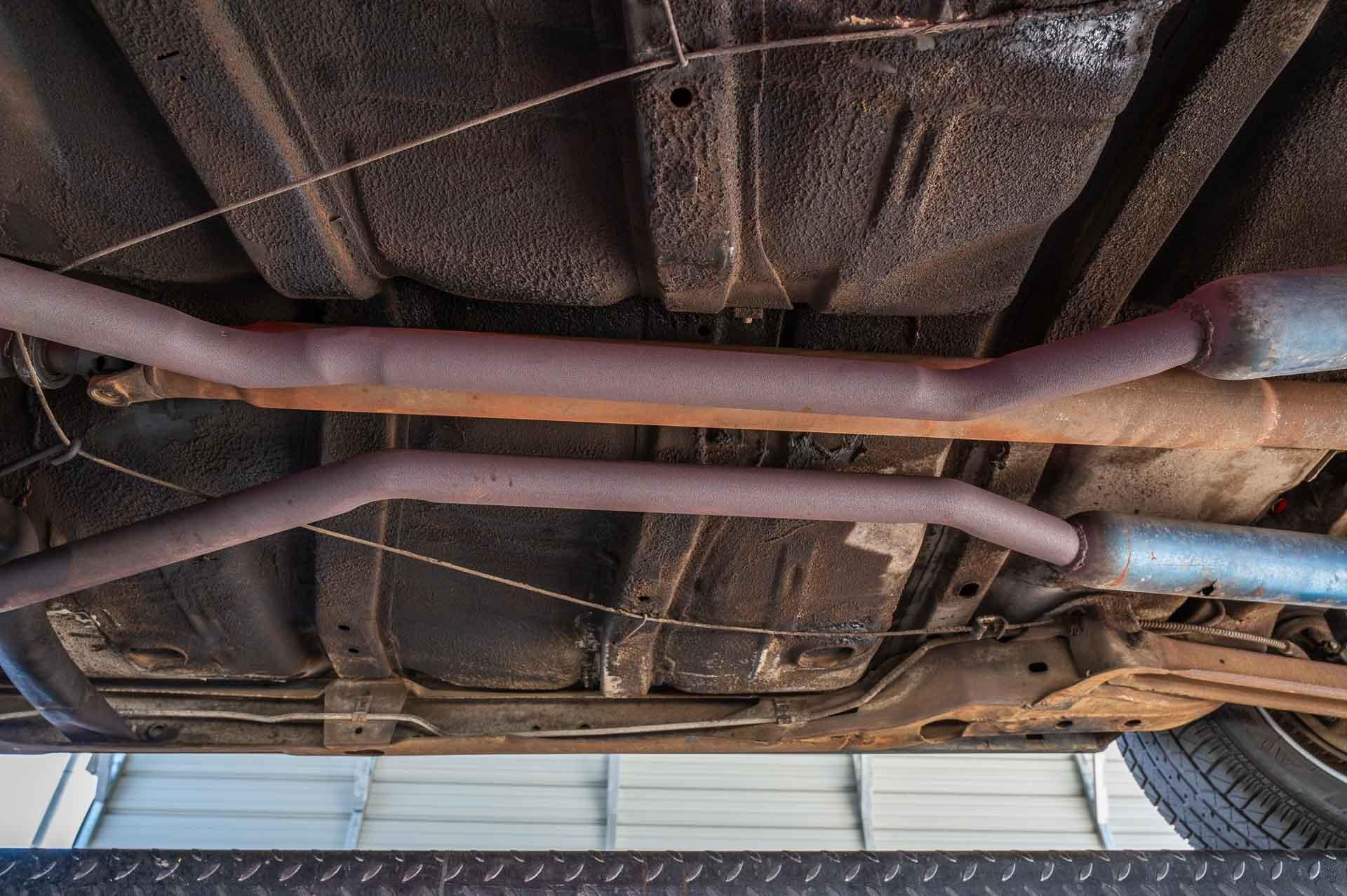 1968 Chevrolet Malibu 106