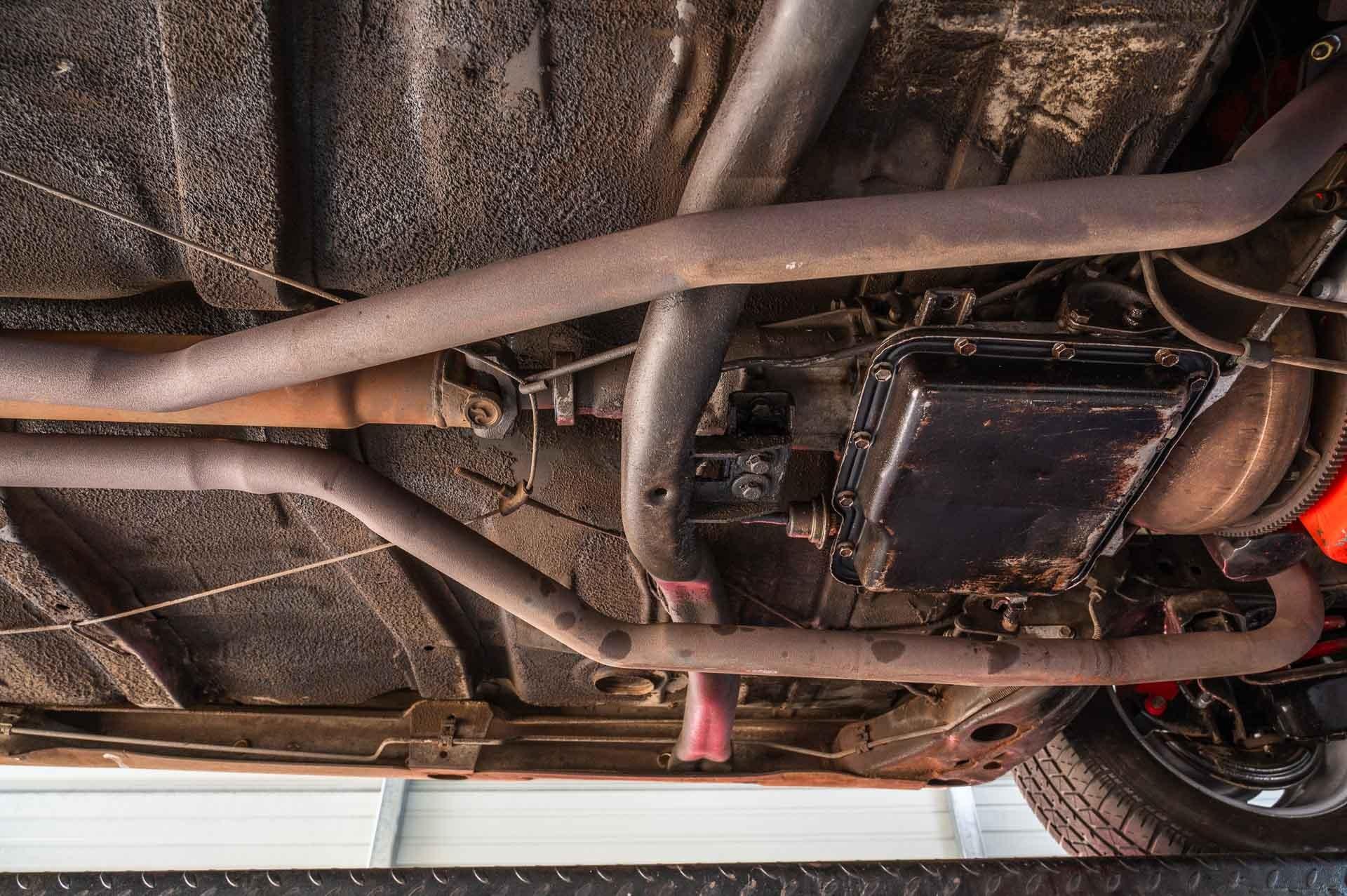 1968 Chevrolet Malibu 102