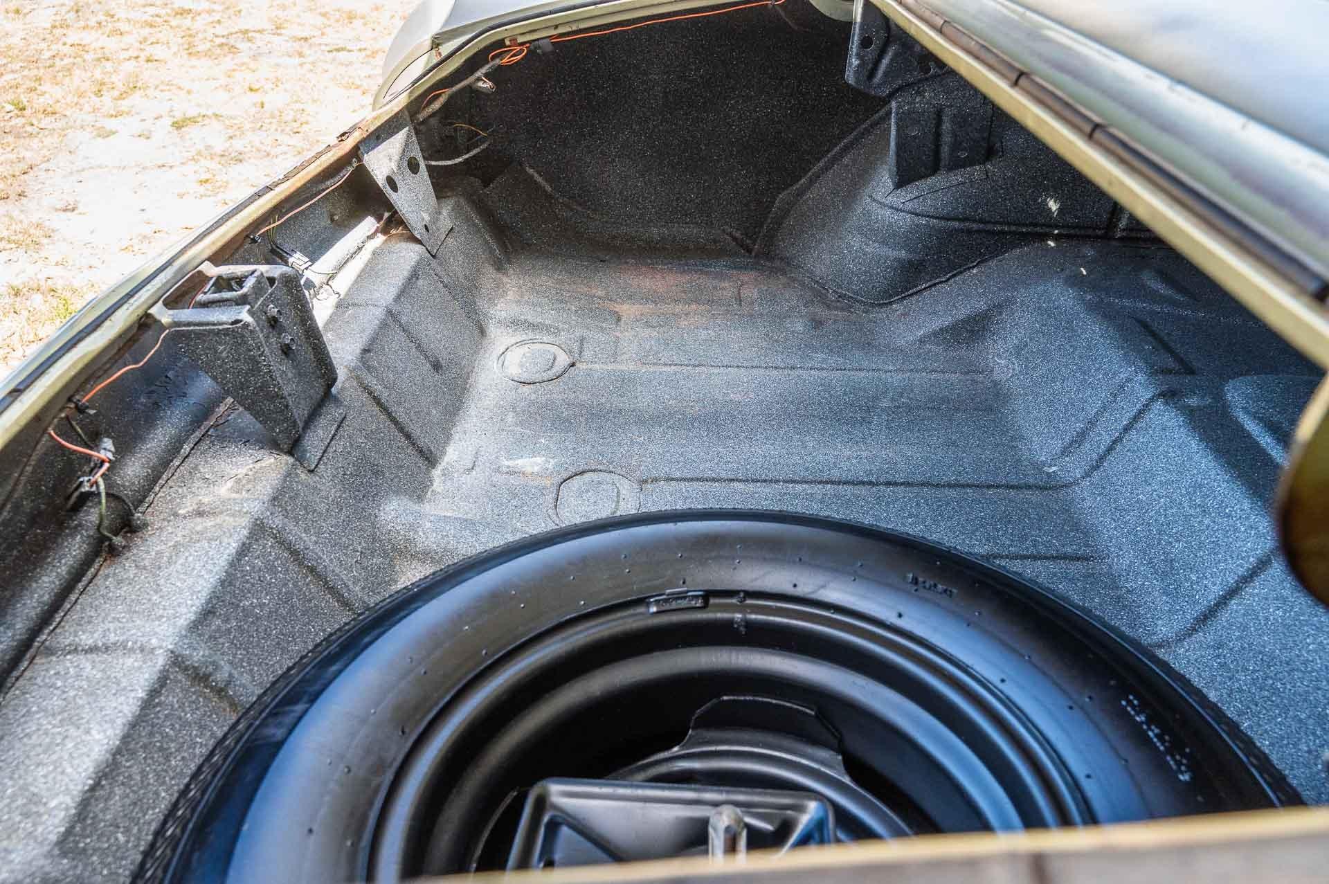 1968 Chevrolet Malibu 18