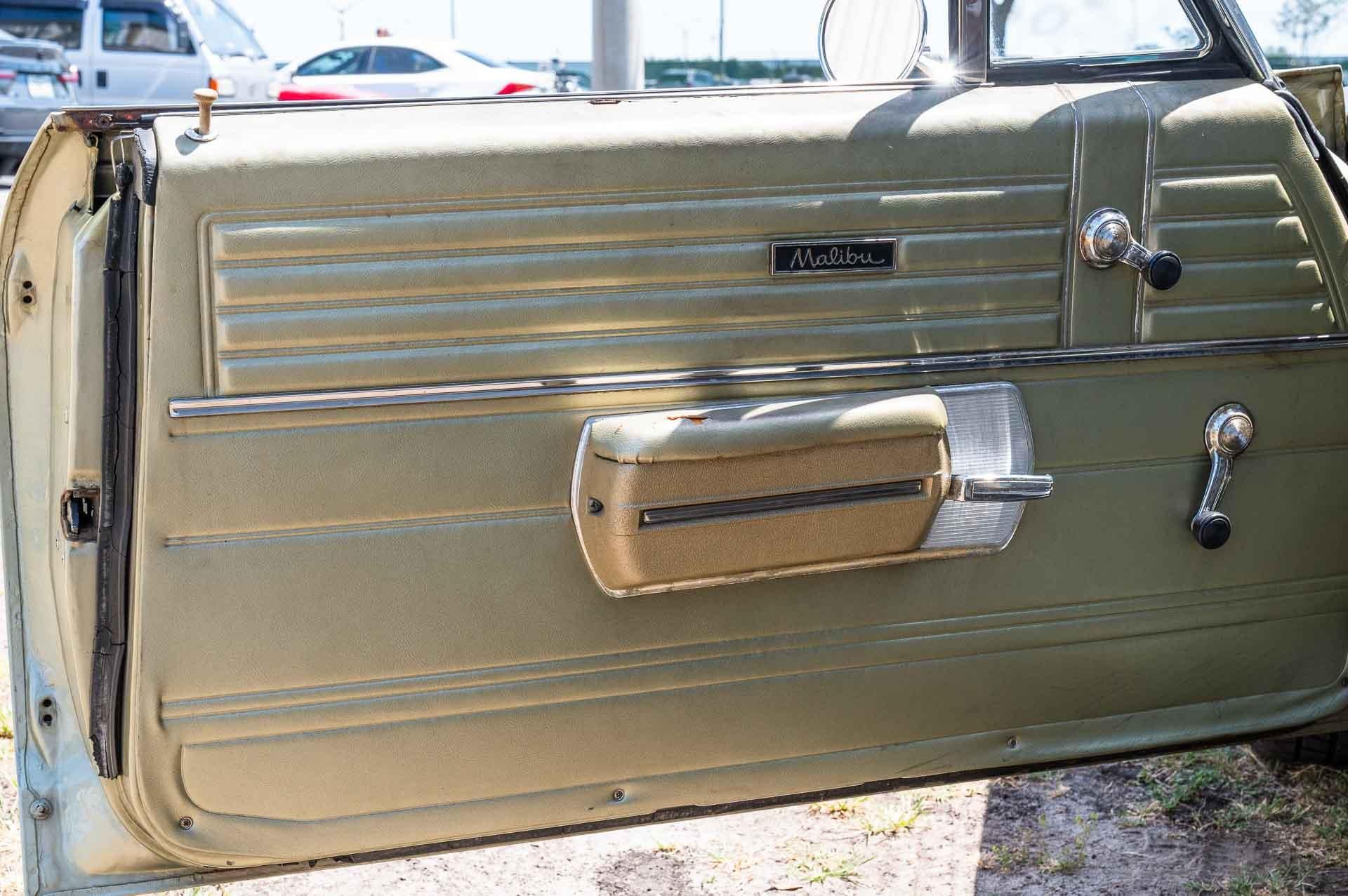 1968 Chevrolet Malibu 52