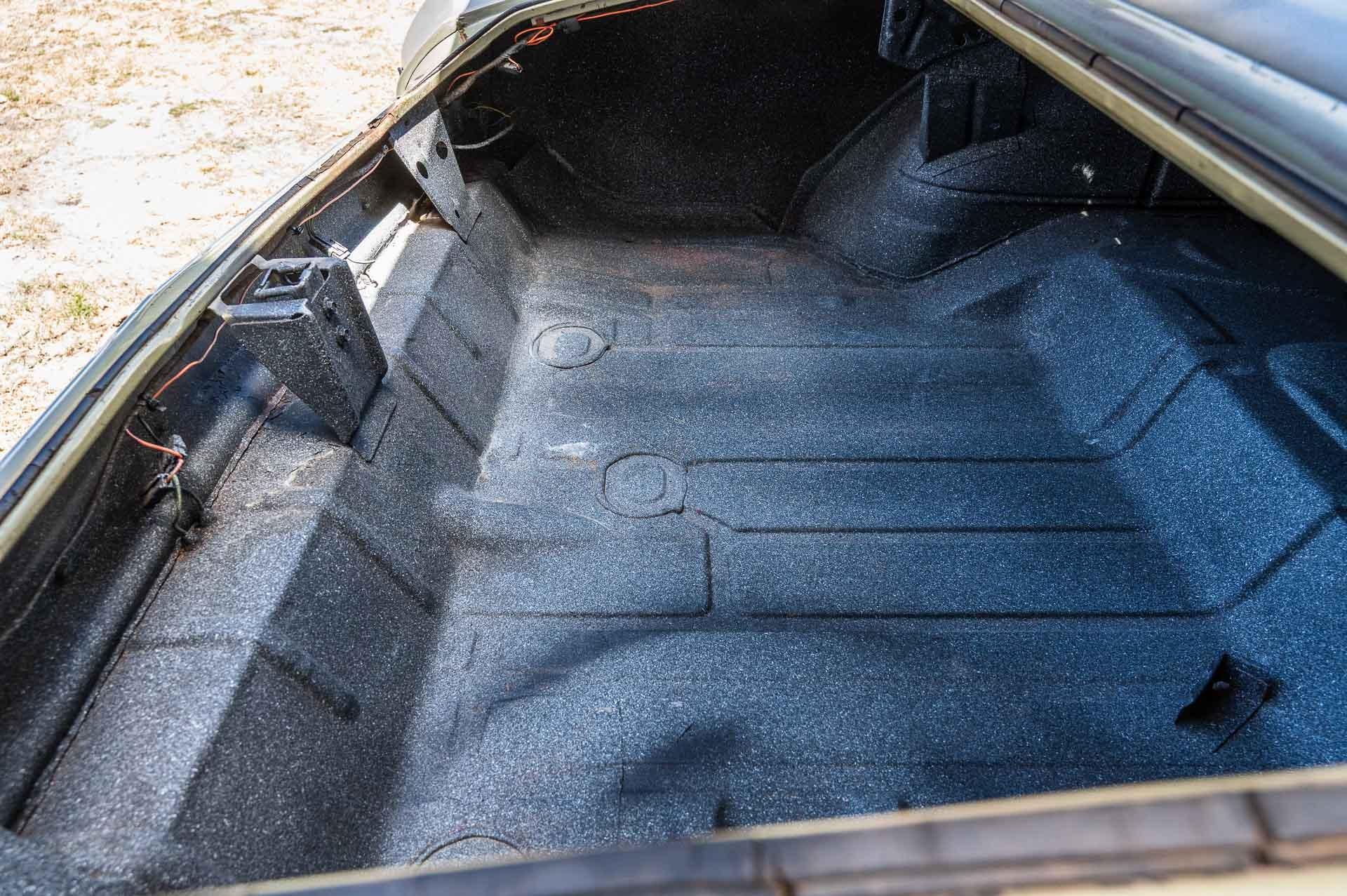 1968 Chevrolet Malibu 87