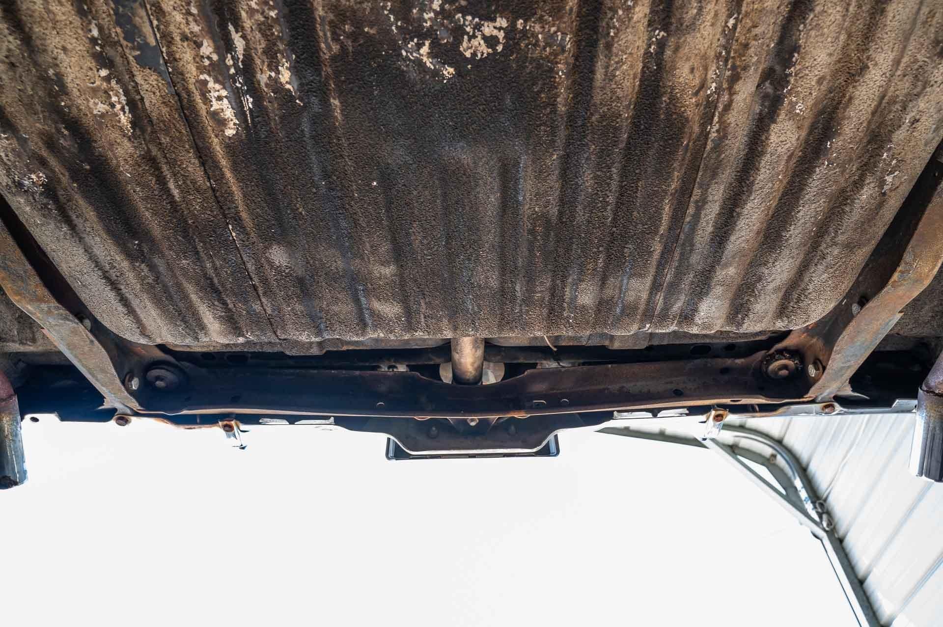 1968 Chevrolet Malibu 96