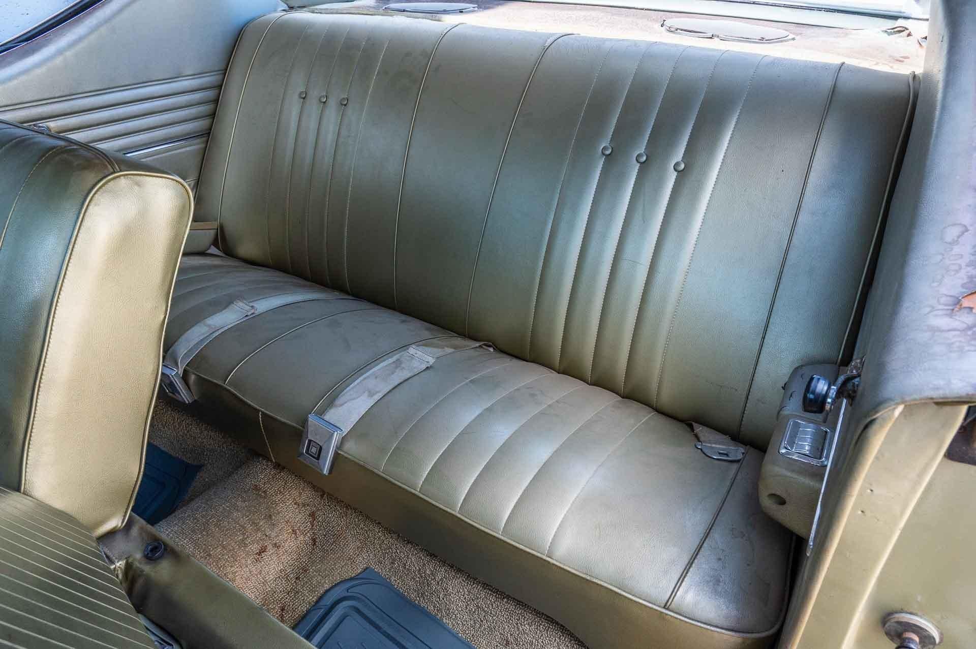 1968 Chevrolet Malibu 57