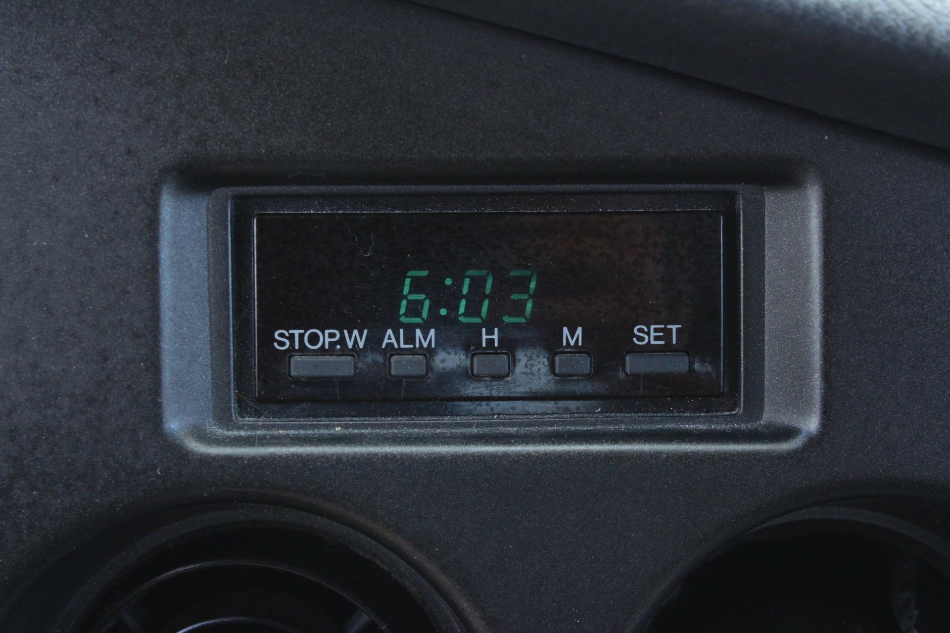 1990 Toyota Land Cruiser 79