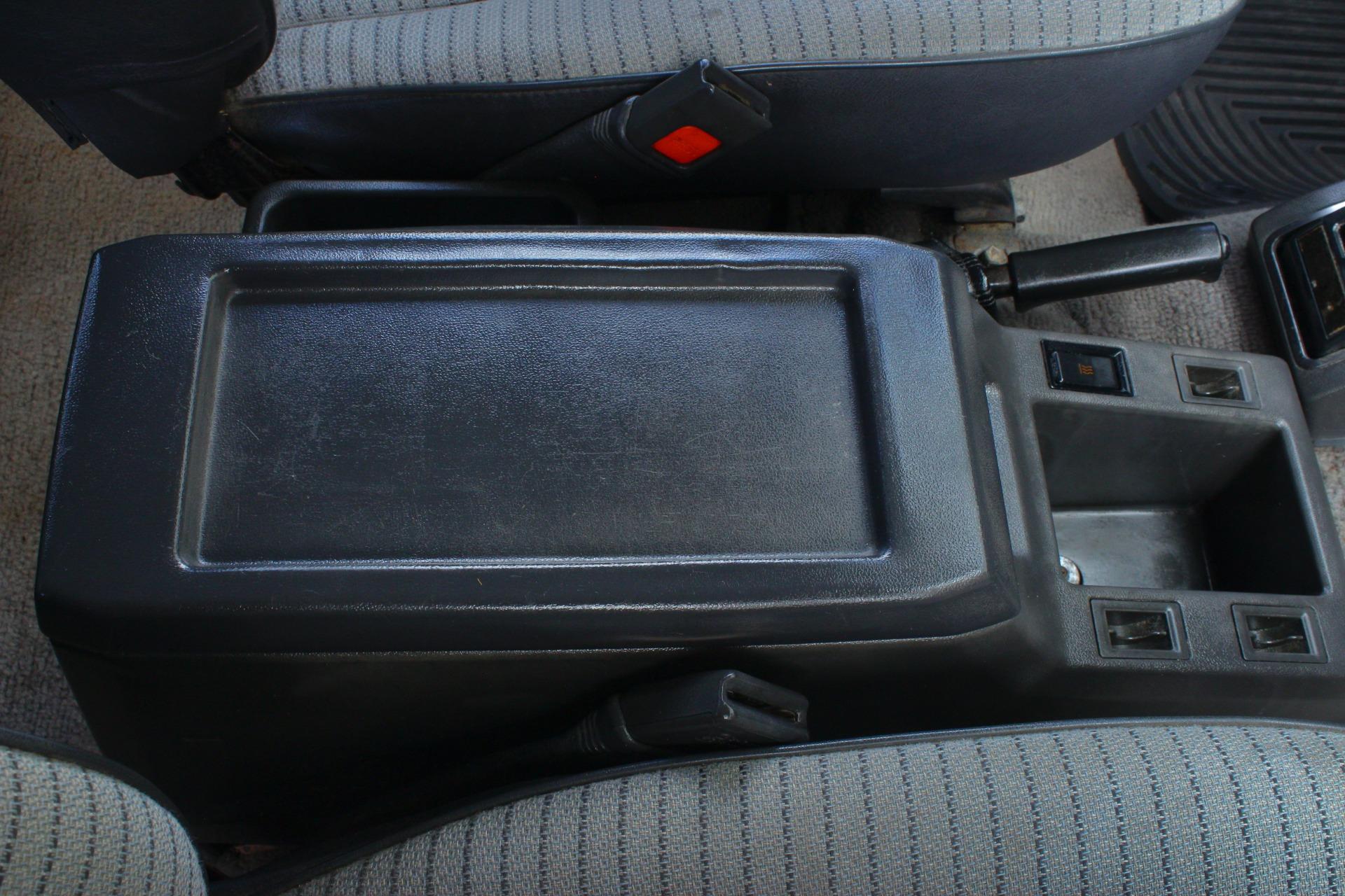 1990 Toyota Land Cruiser 71