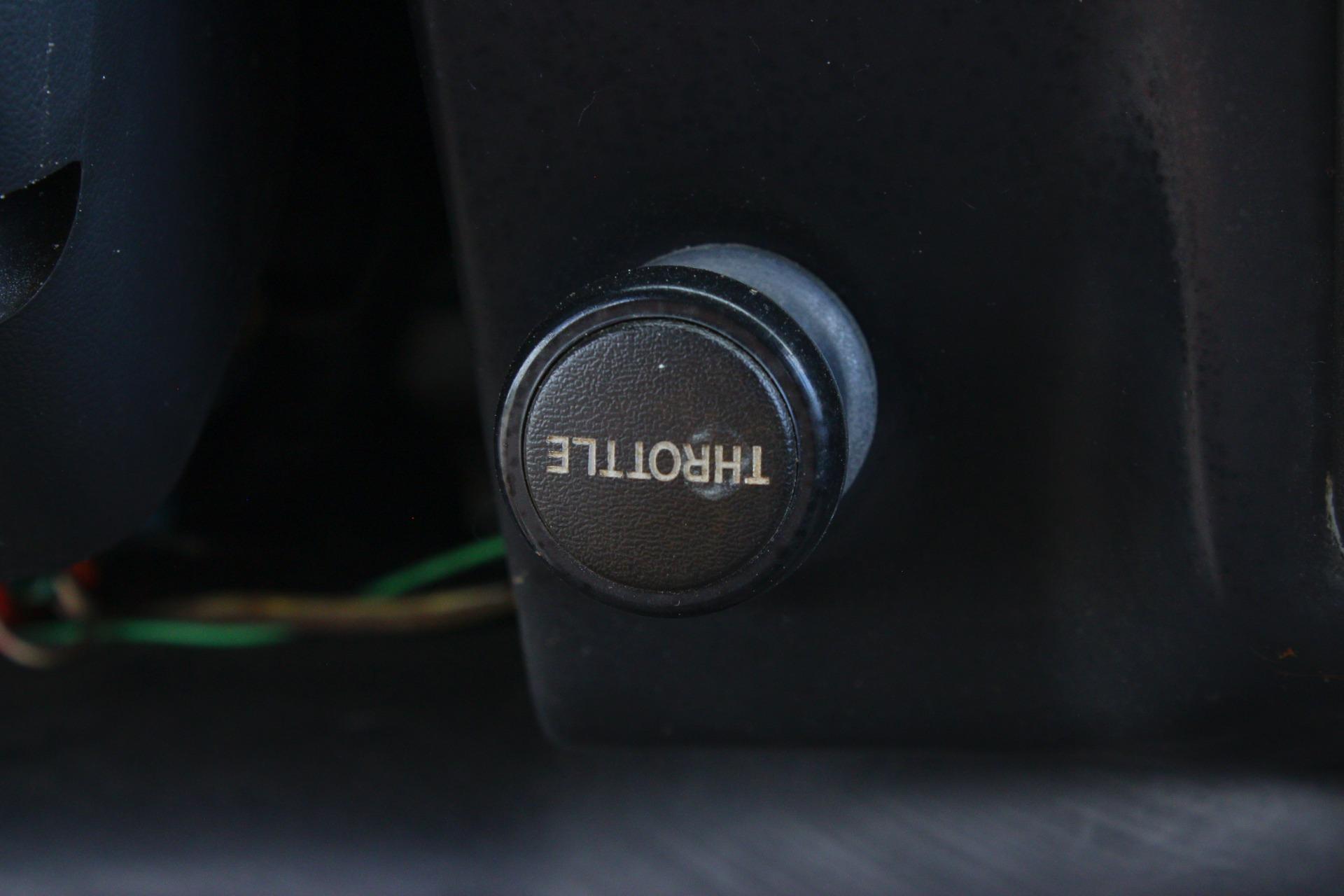 1990 Toyota Land Cruiser 78