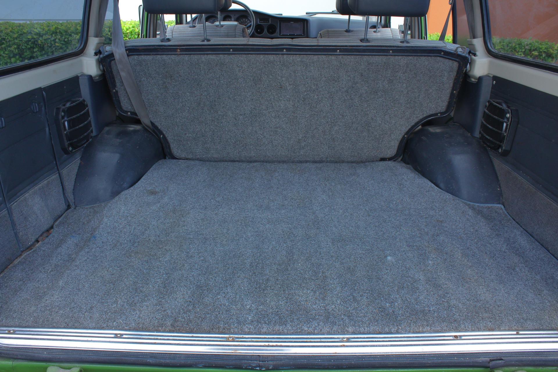 1990 Toyota Land Cruiser 57