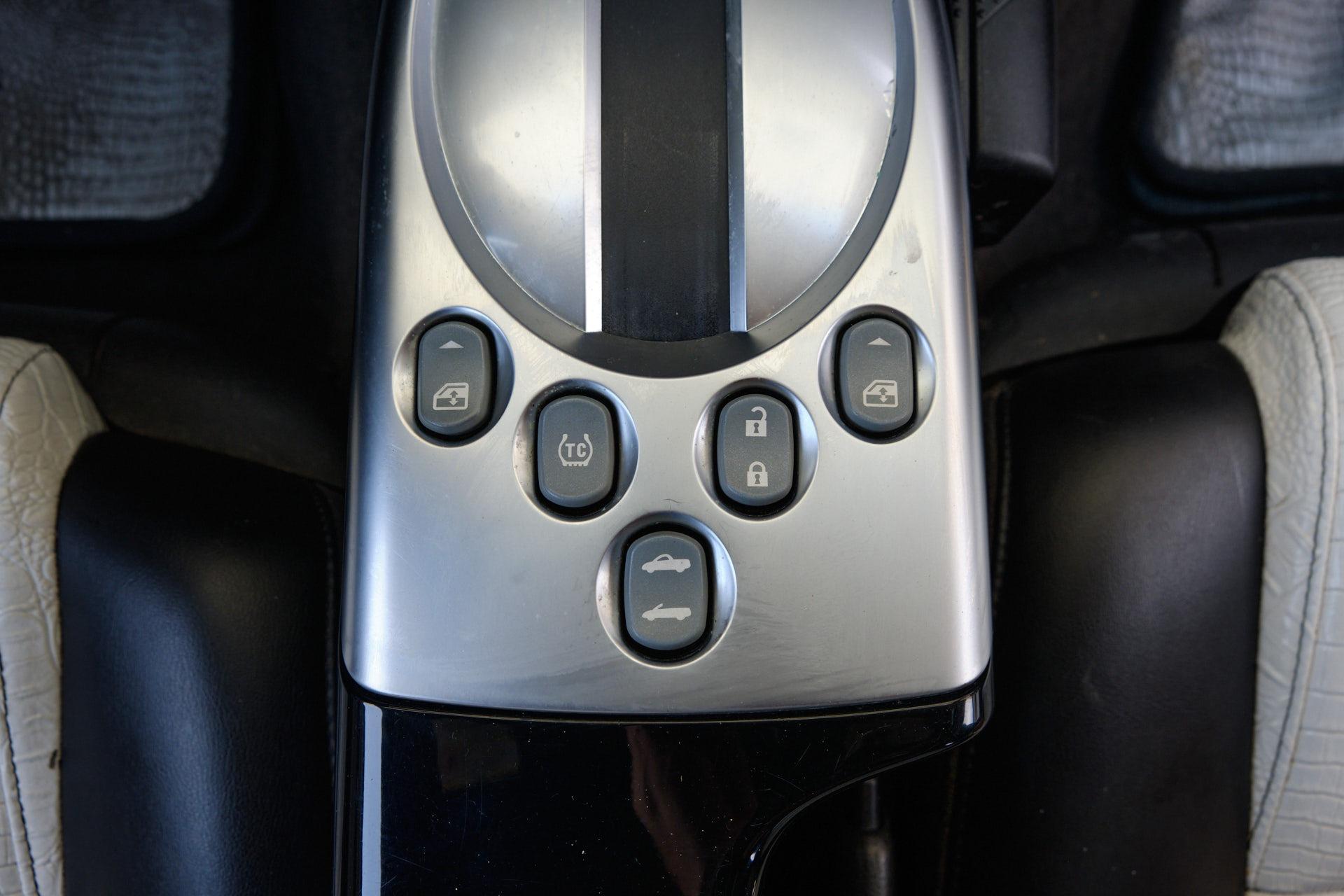 2006 Chevrolet SSR 56