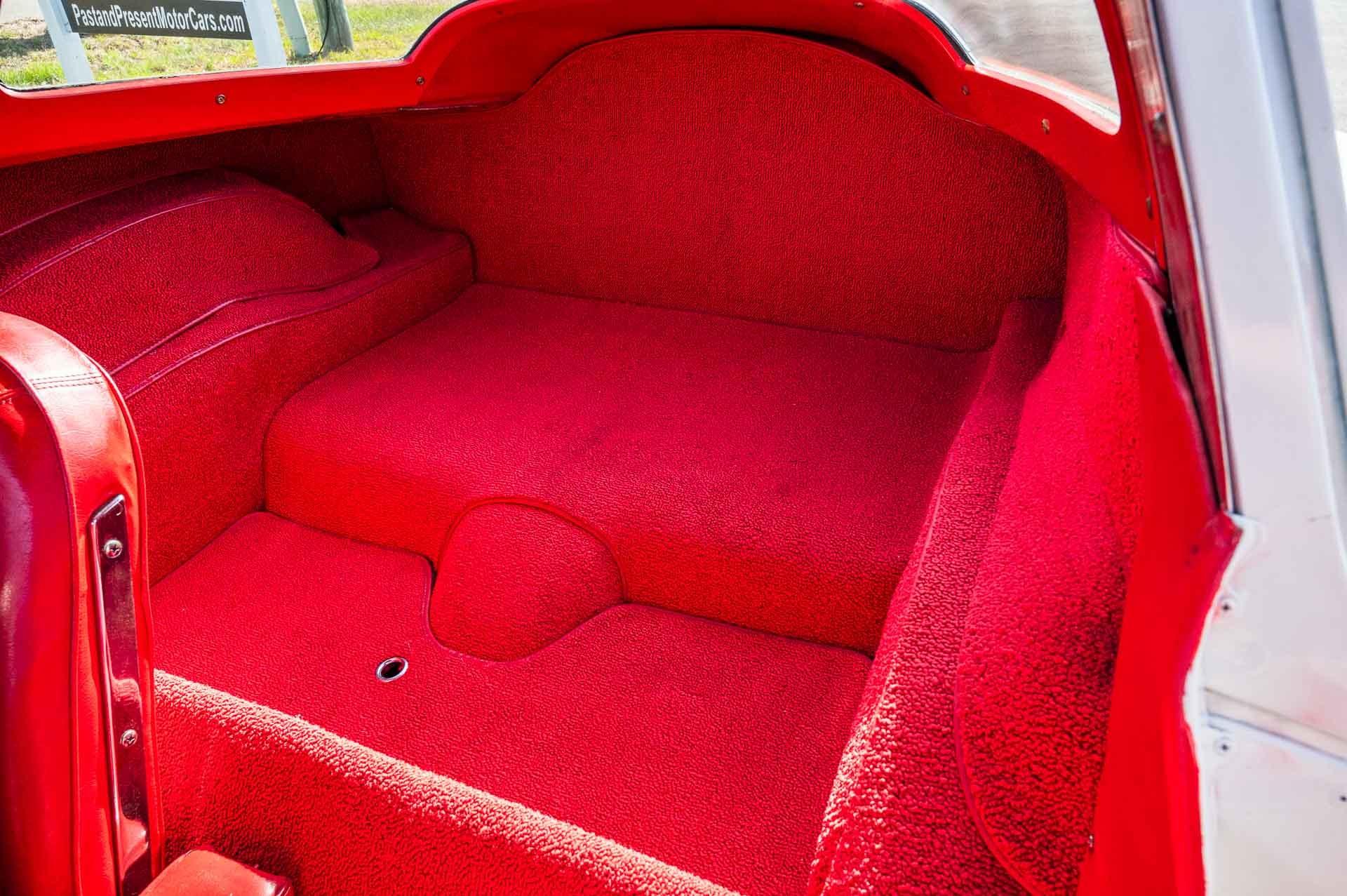 1964 Chevrolet Corvette 14