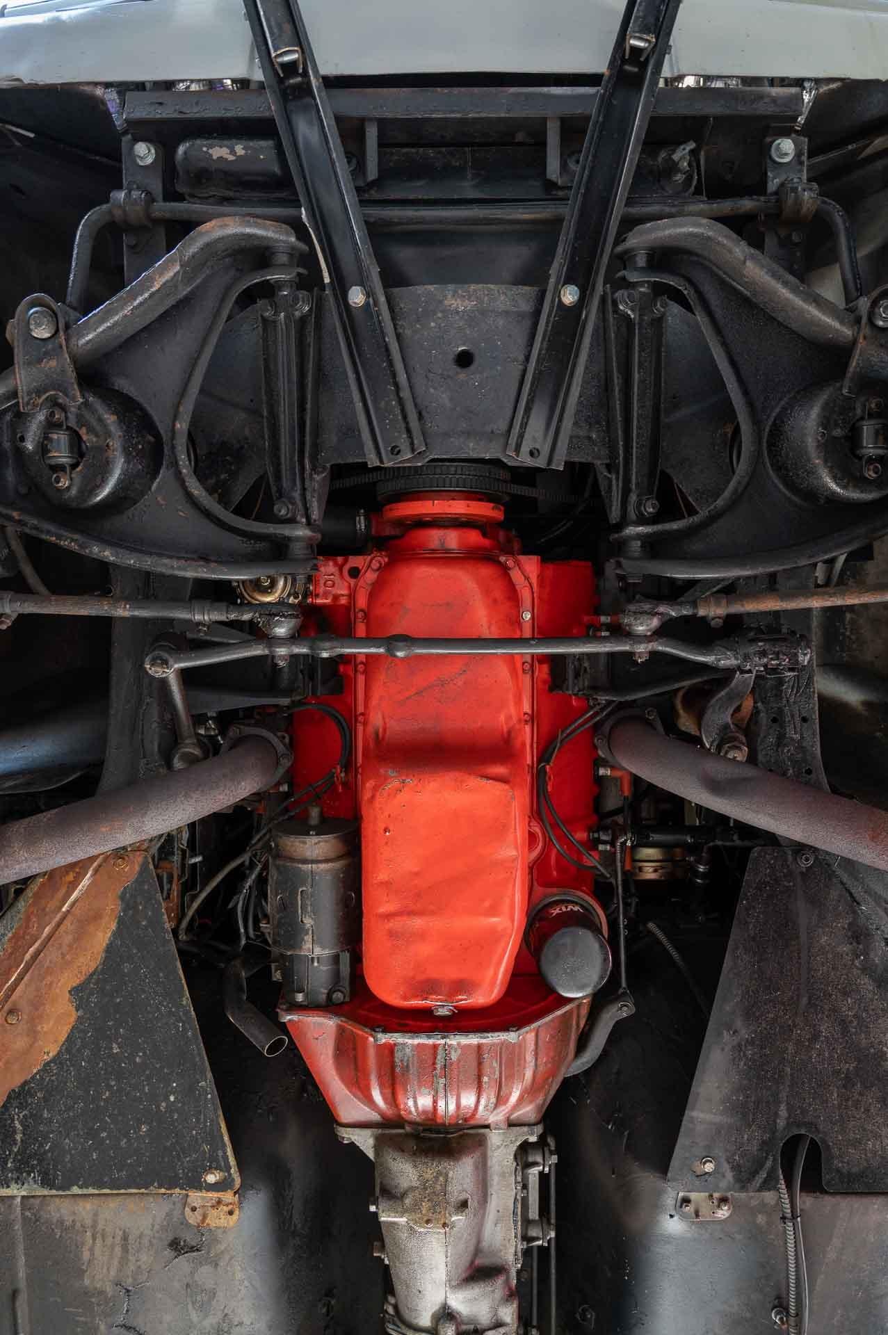 1964 Chevrolet Corvette 89