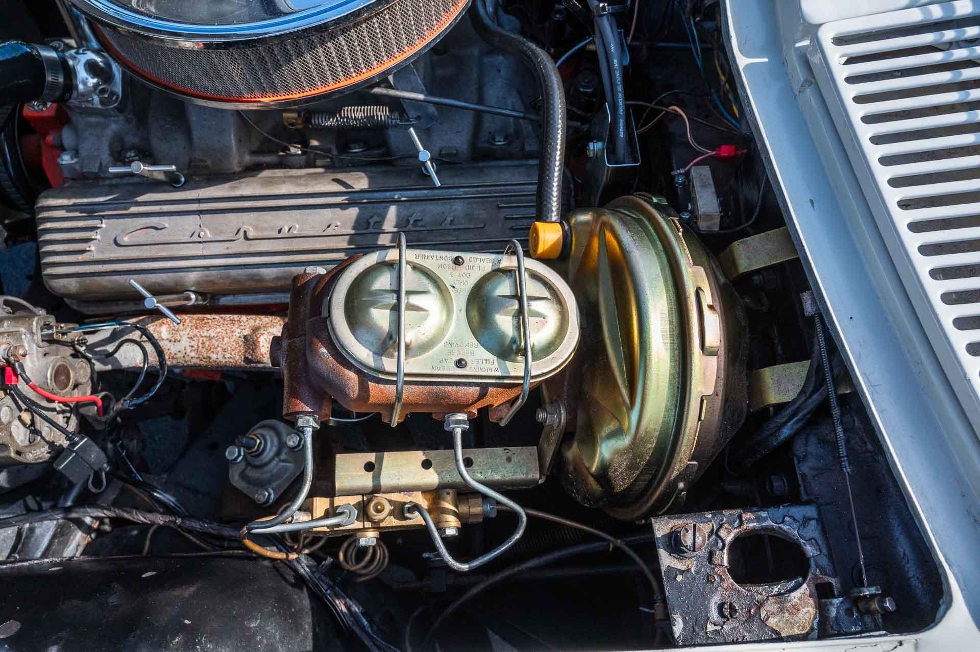 1964 Chevrolet Corvette 83