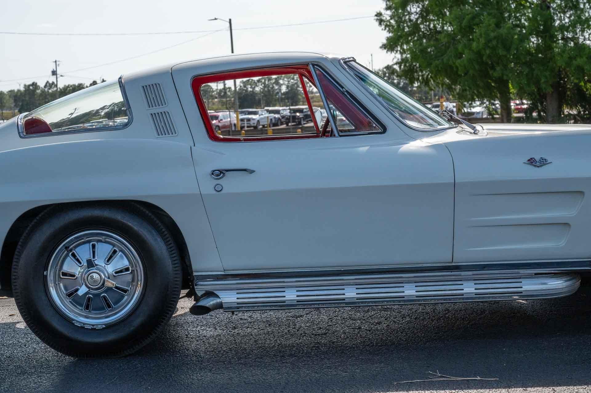 1964 Chevrolet Corvette 44