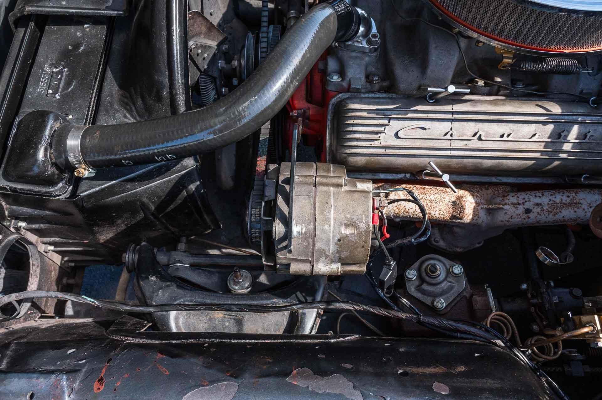 1964 Chevrolet Corvette 82