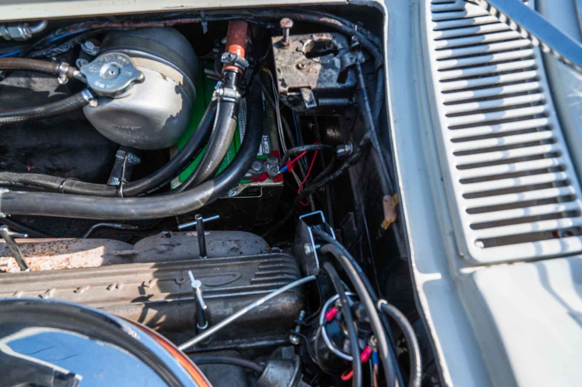 1964 Chevrolet Corvette 87