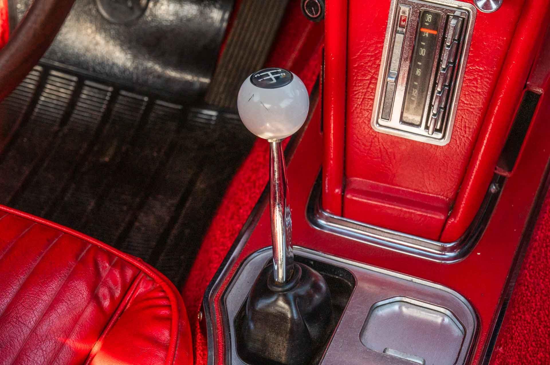 1964 Chevrolet Corvette 71