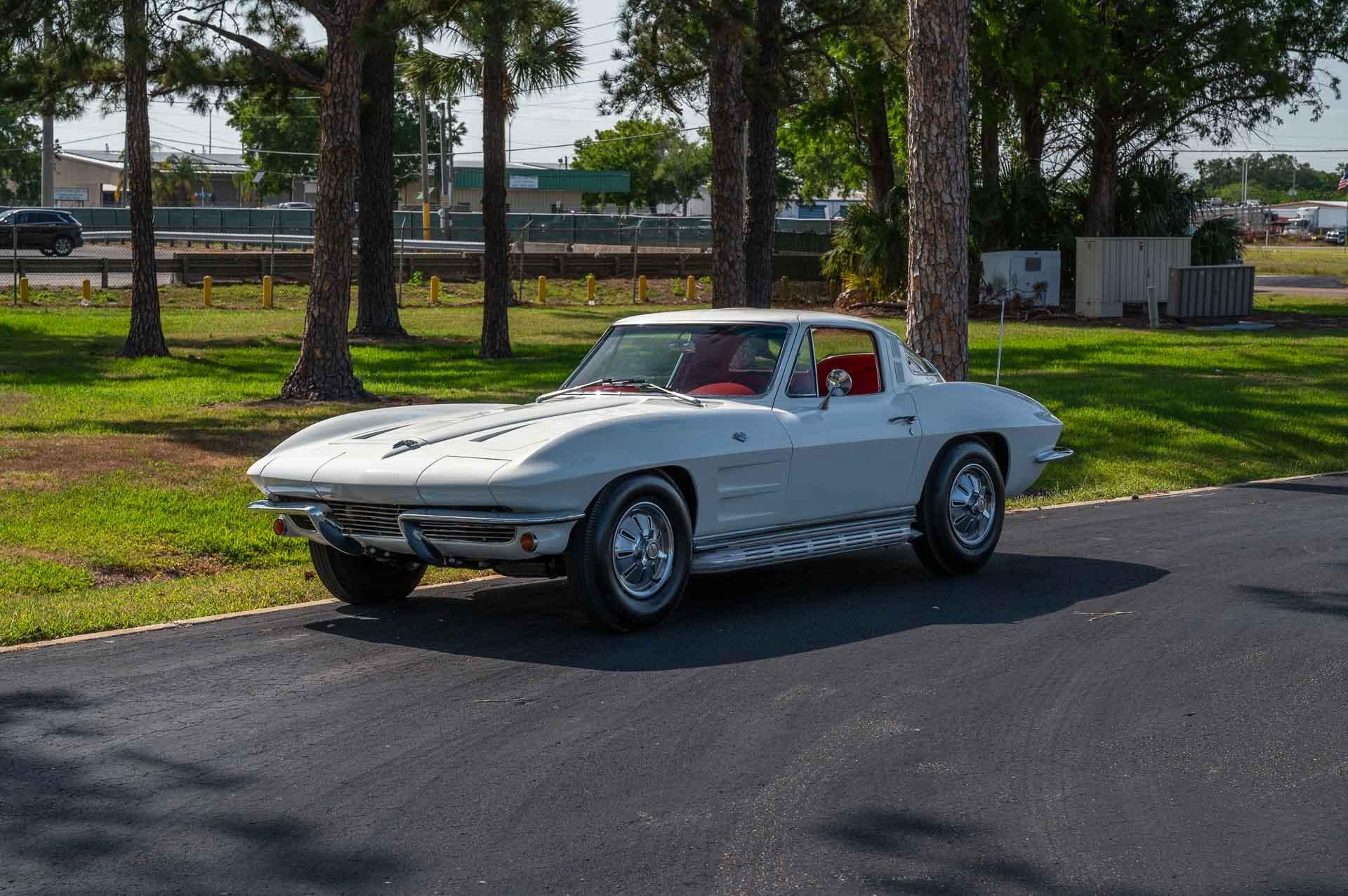 1964 Chevrolet Corvette 1