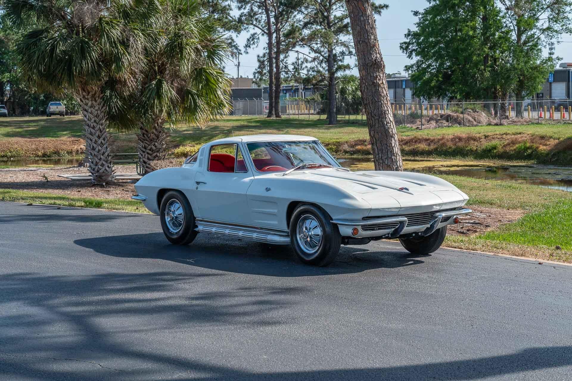 1964 Chevrolet Corvette 7