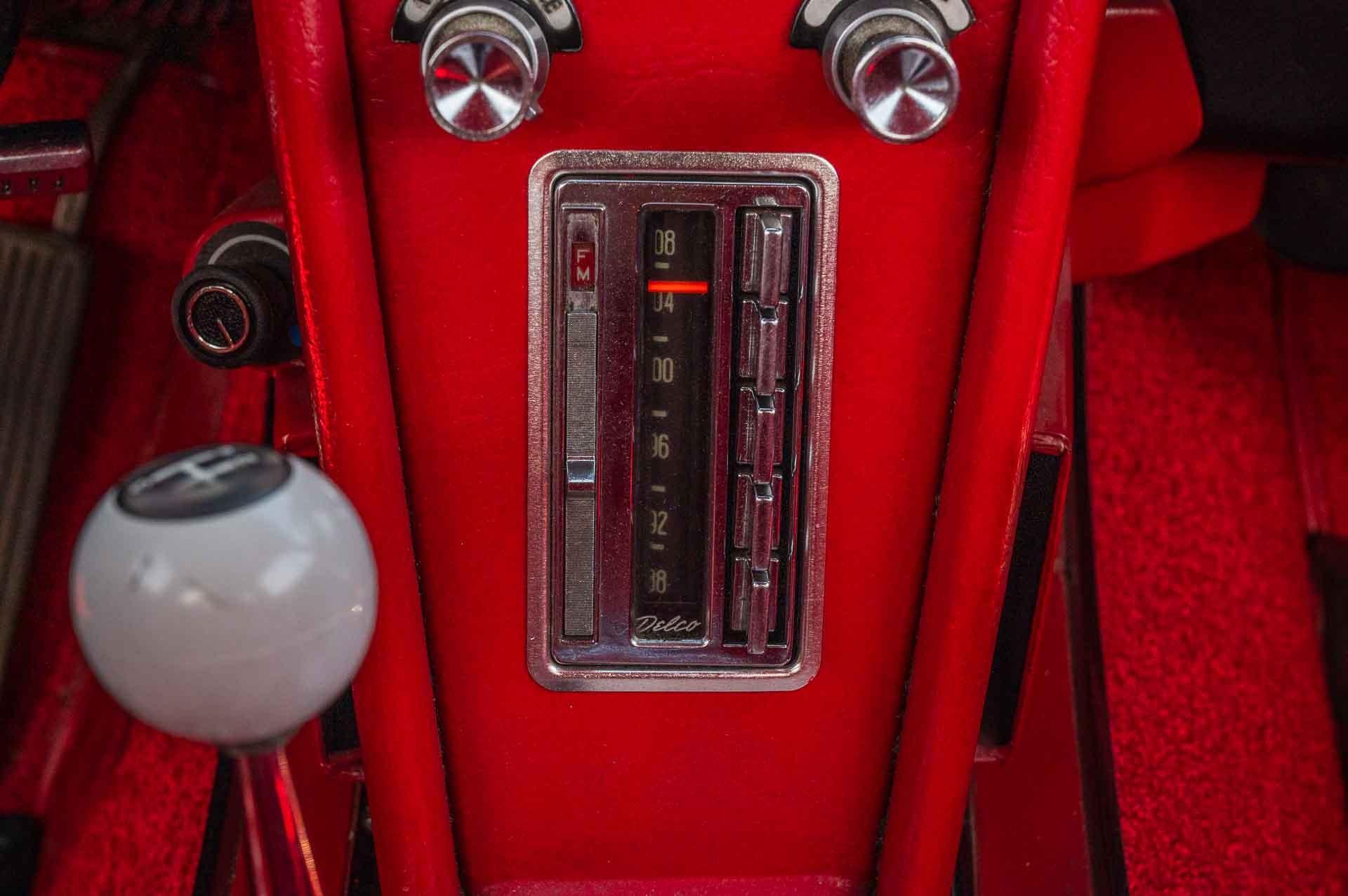 1964 Chevrolet Corvette 70