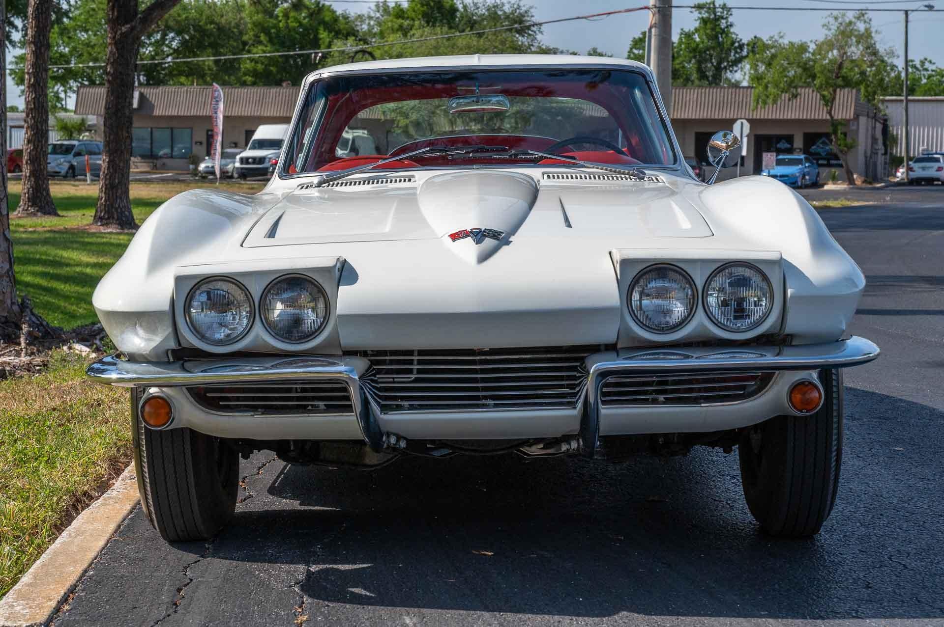 1964 Chevrolet Corvette 34