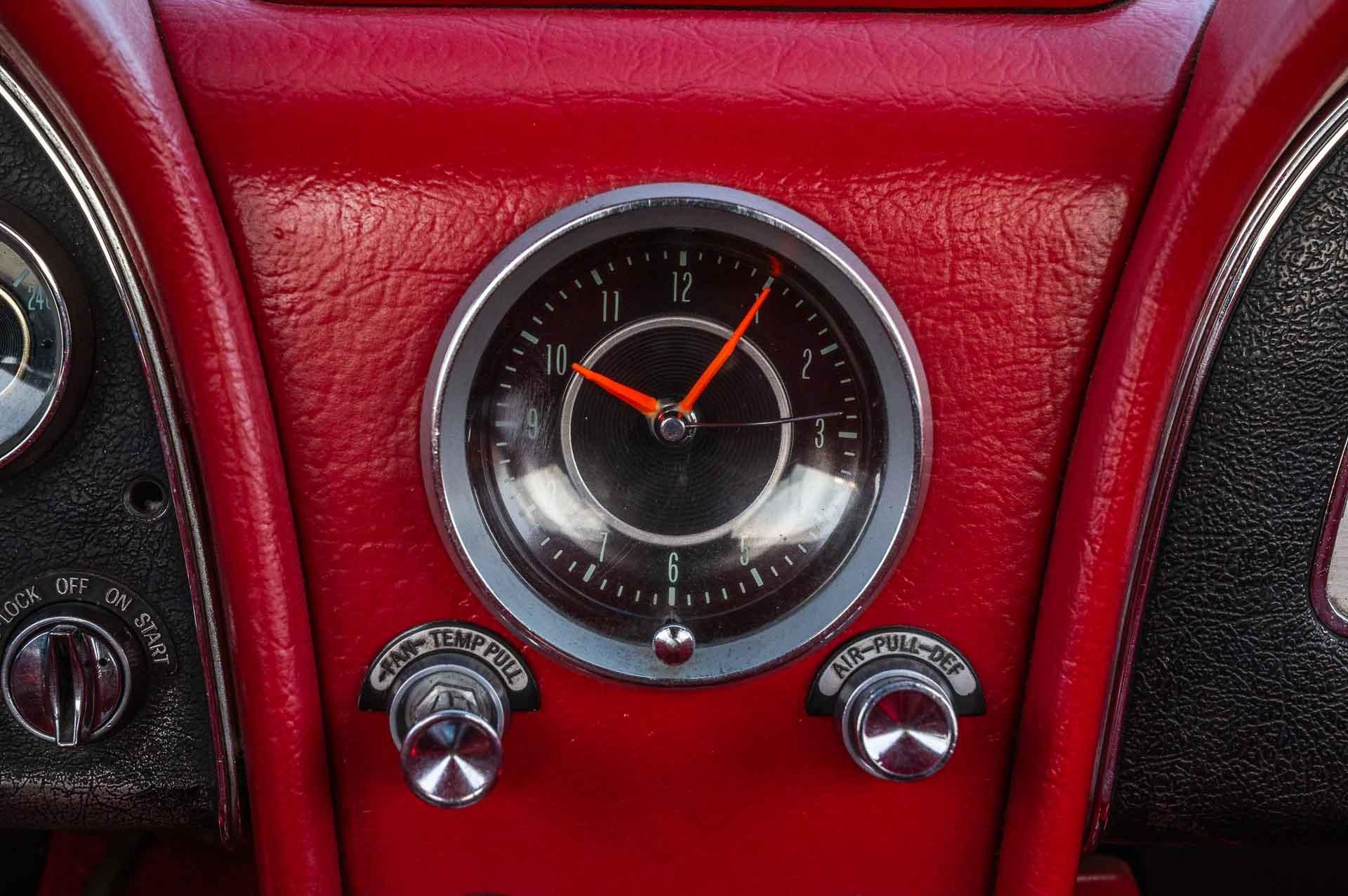 1964 Chevrolet Corvette 68