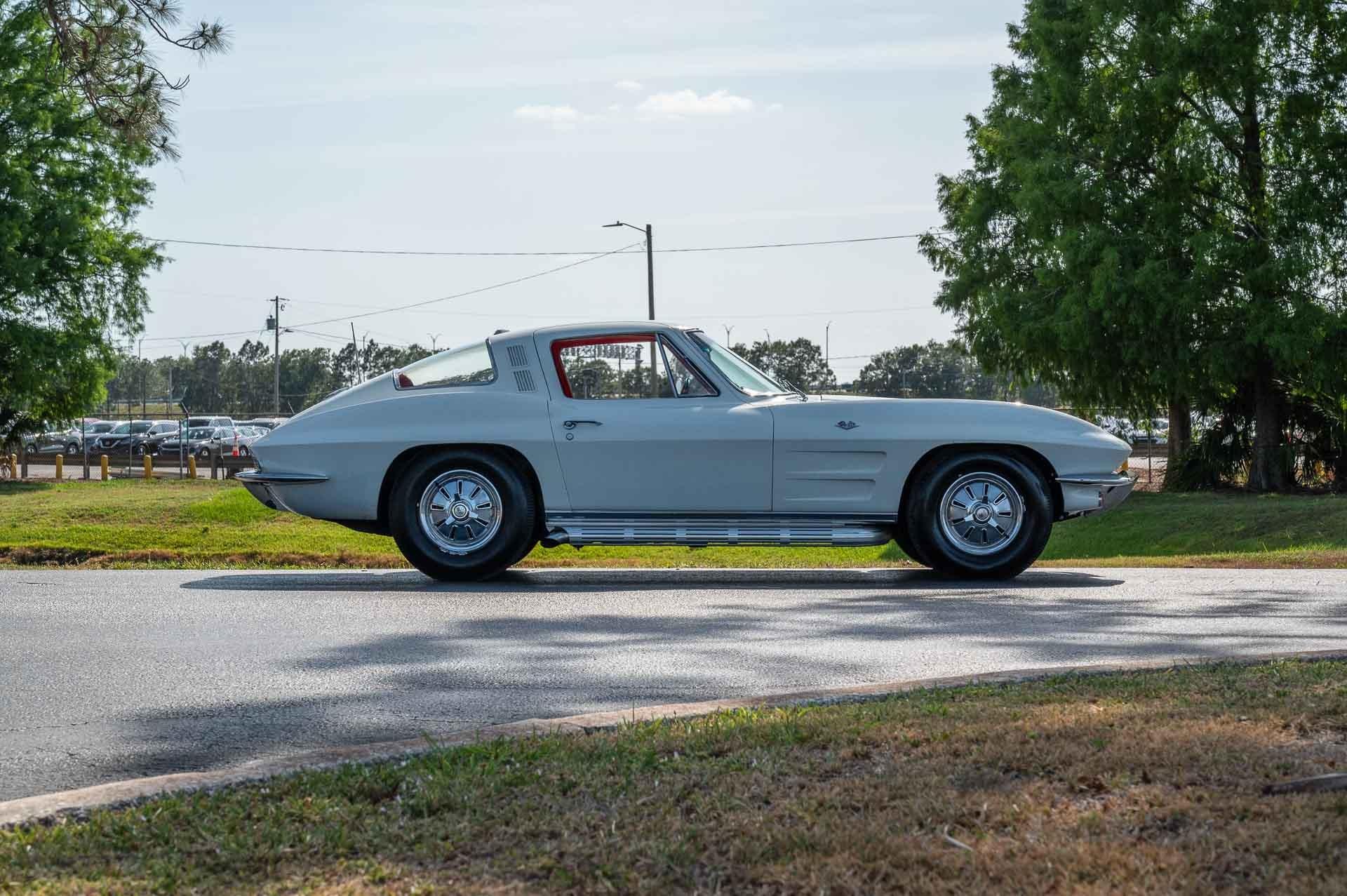 1964 Chevrolet Corvette 6