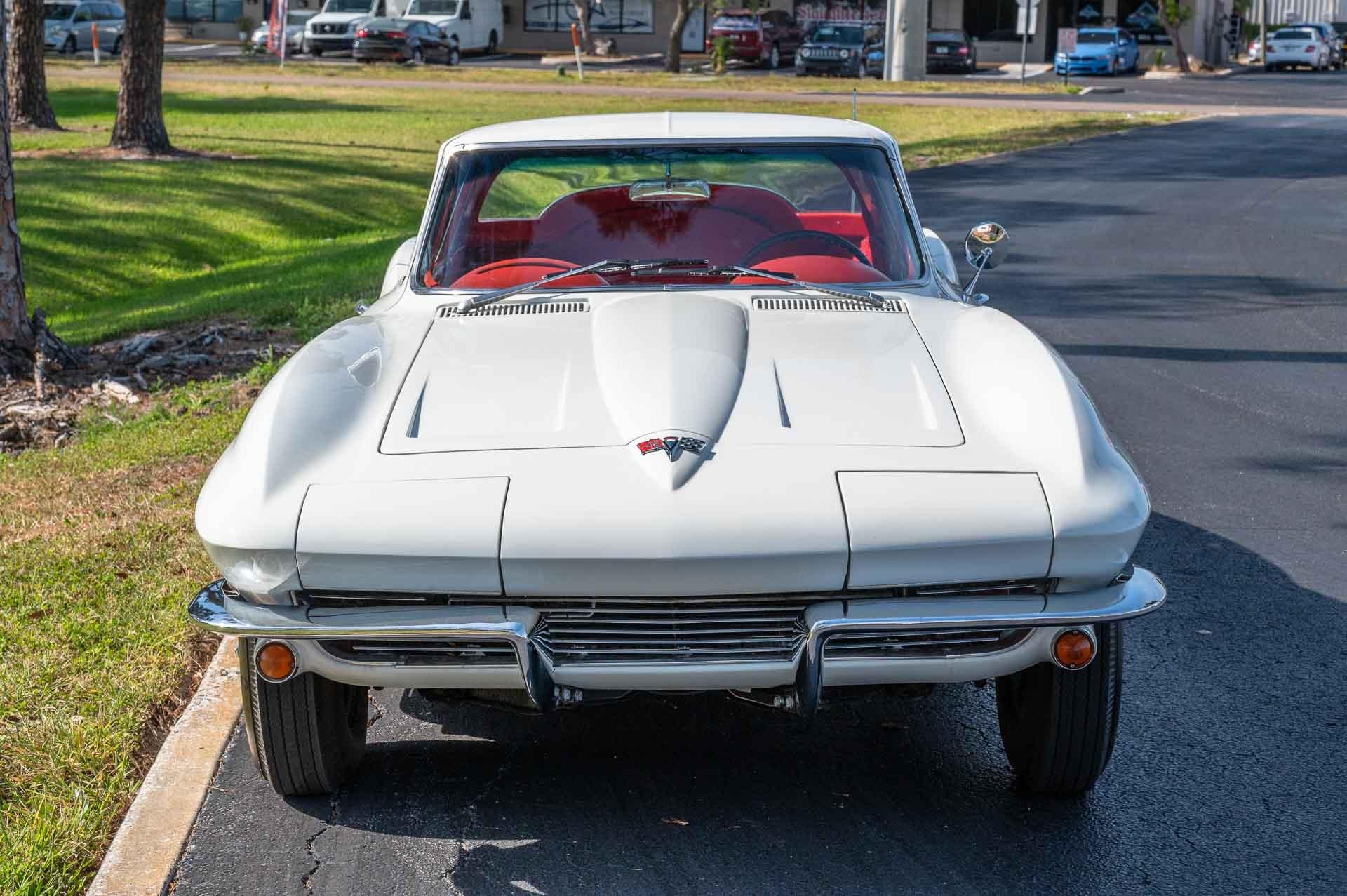 1964 Chevrolet Corvette 31