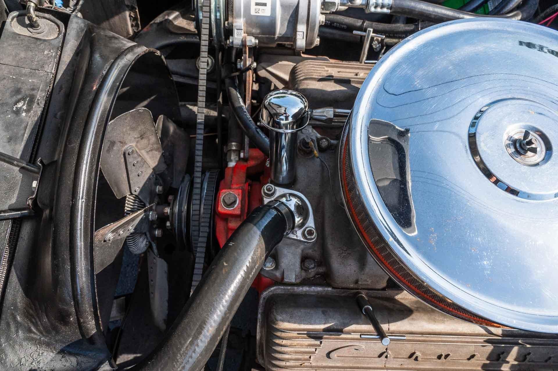 1964 Chevrolet Corvette 85