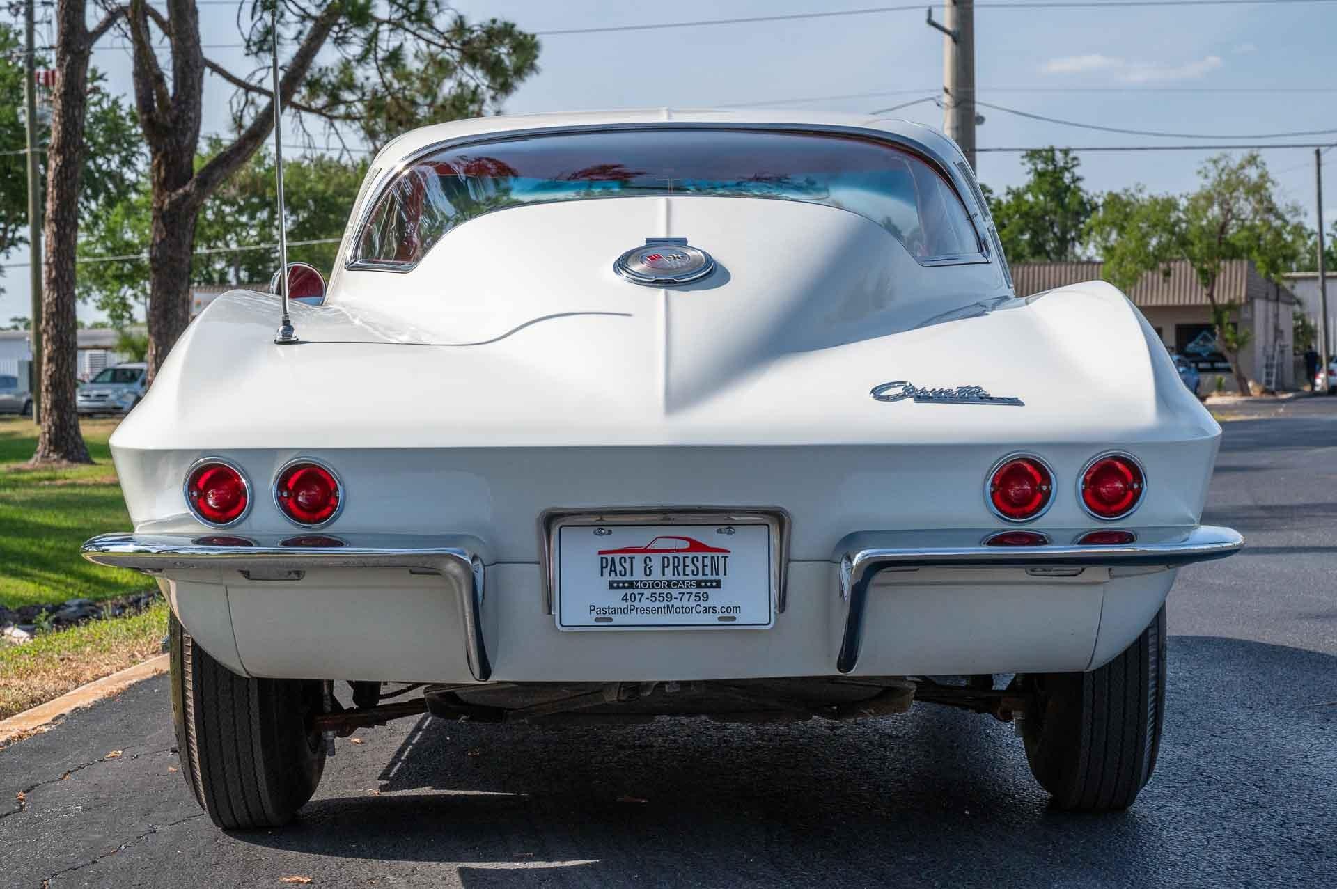 1964 Chevrolet Corvette 49