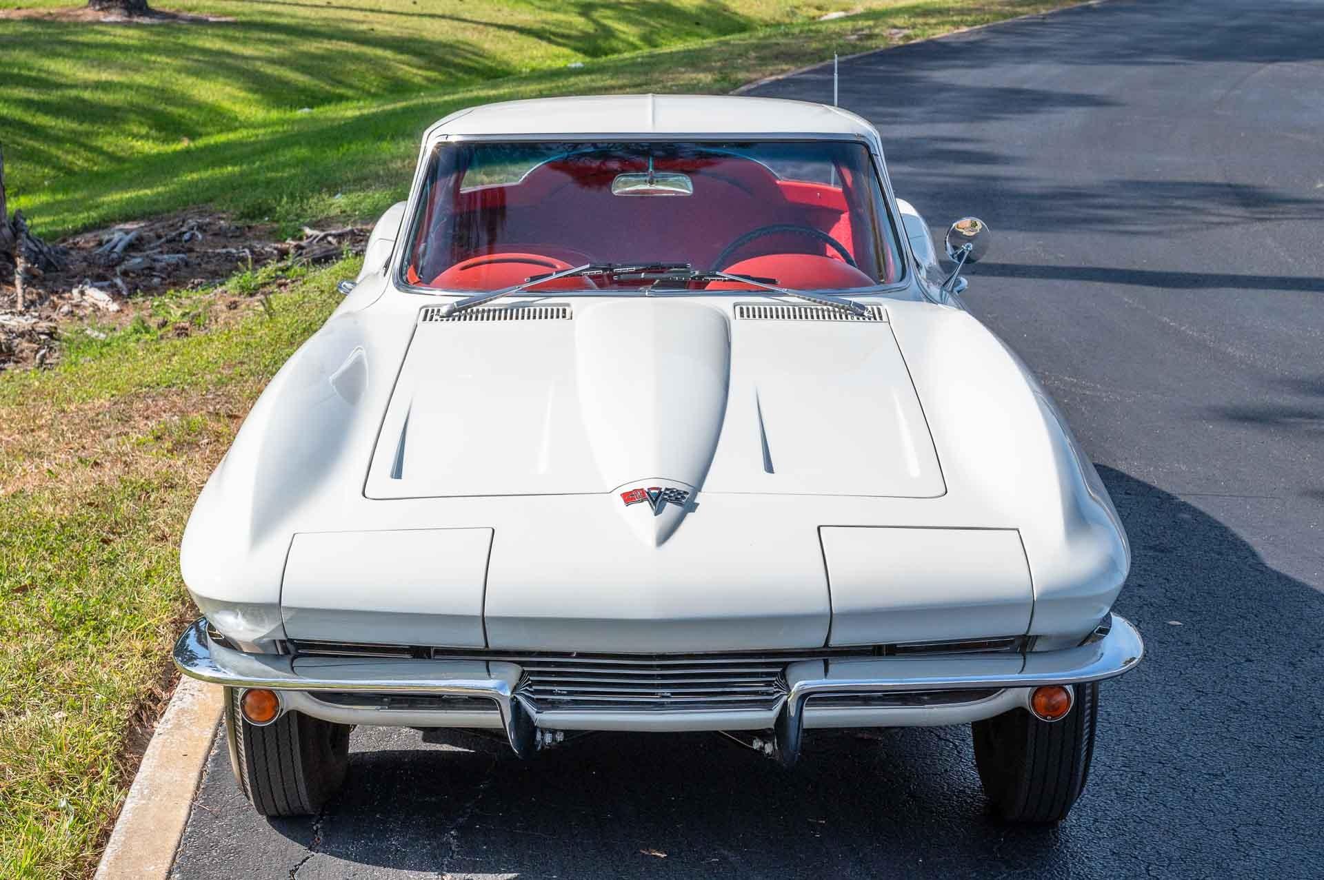 1964 Chevrolet Corvette 30