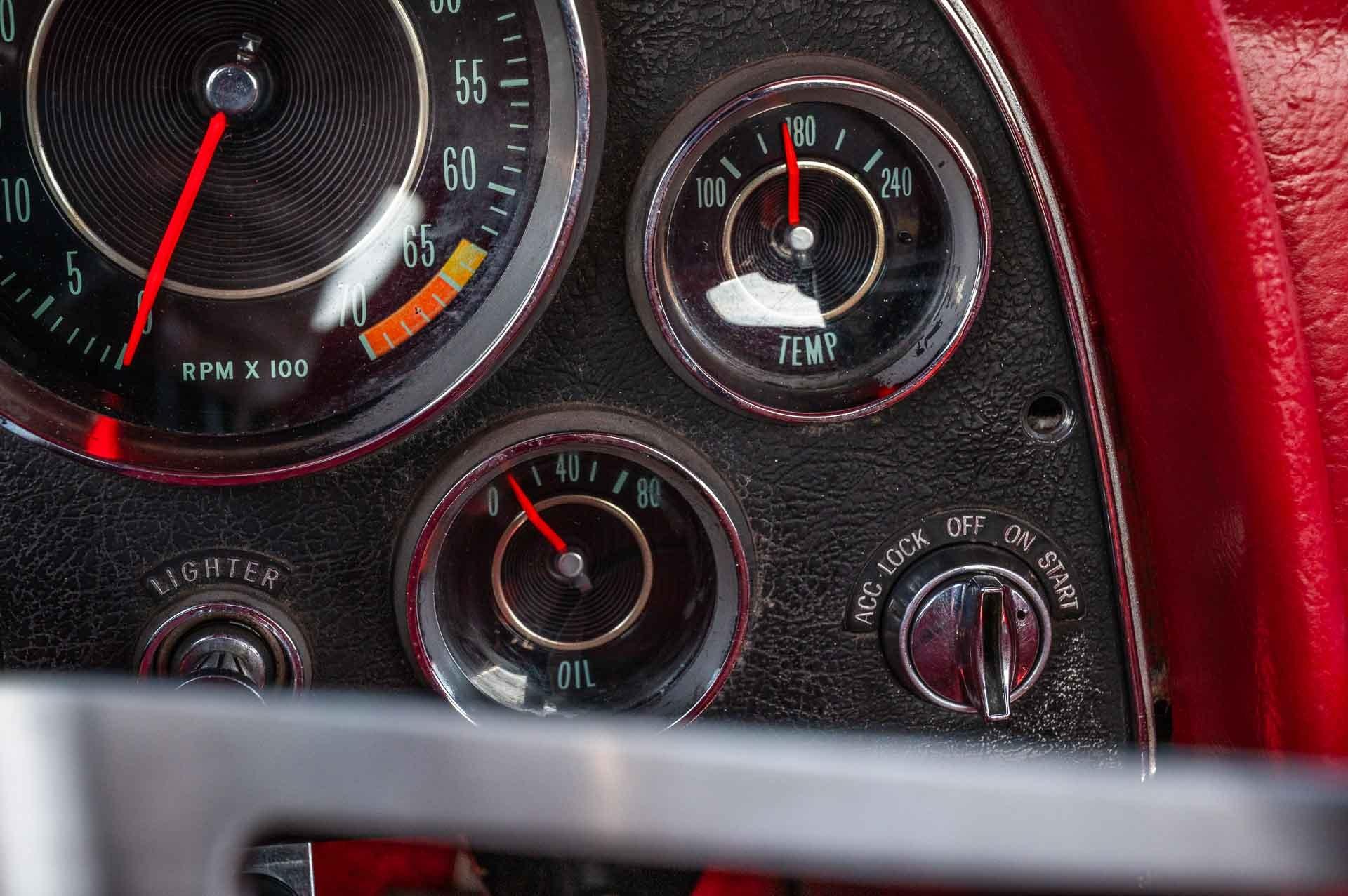 1964 Chevrolet Corvette 67