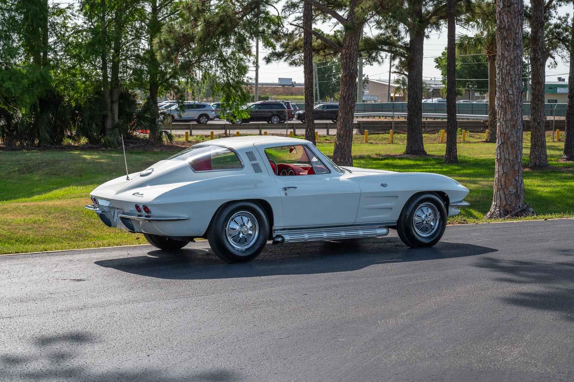 1964 Chevrolet Corvette 5