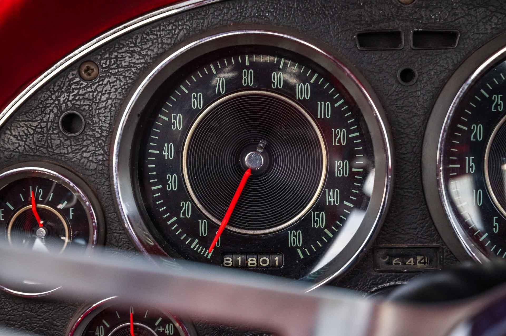 1964 Chevrolet Corvette 65