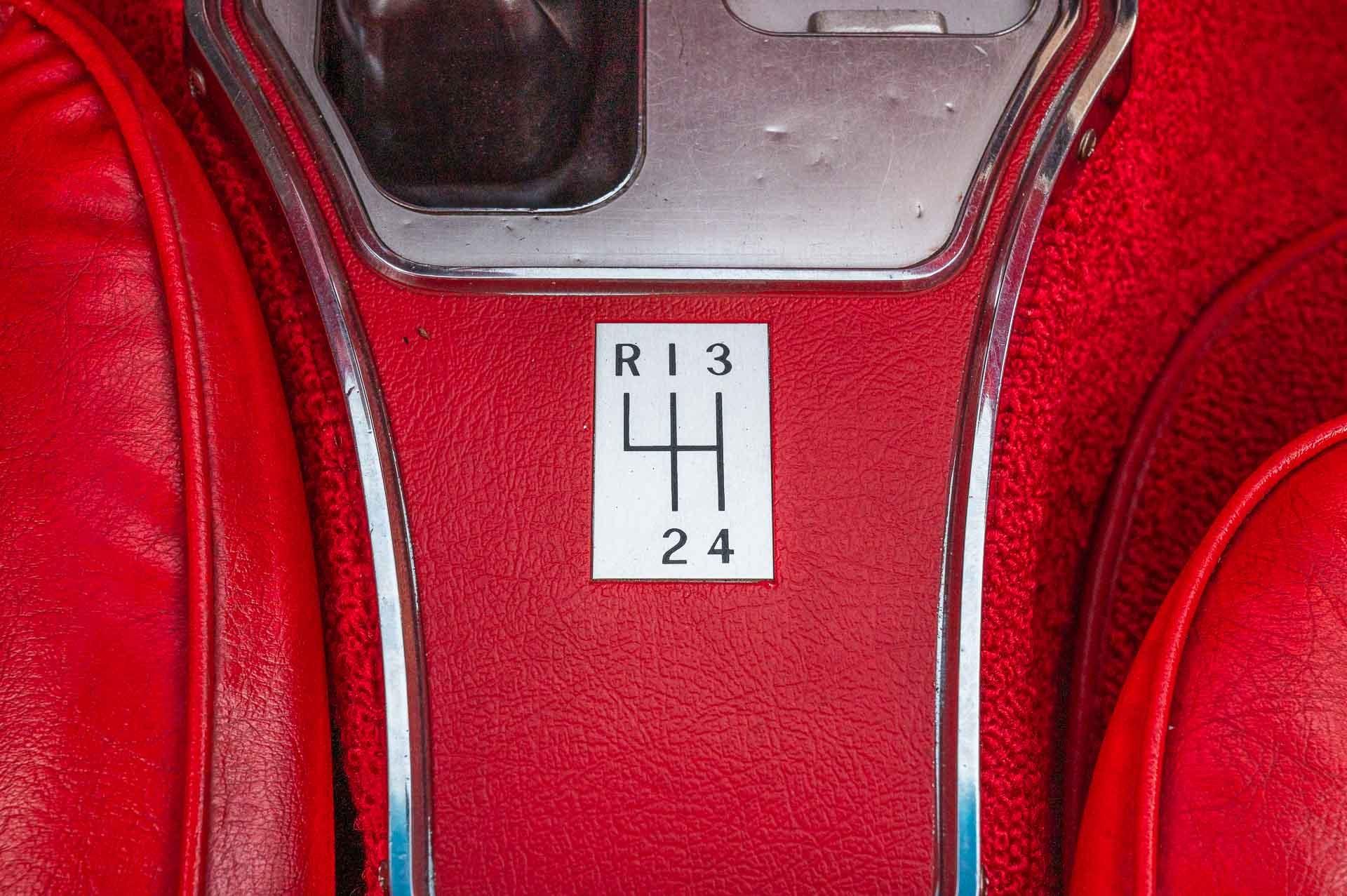 1964 Chevrolet Corvette 72