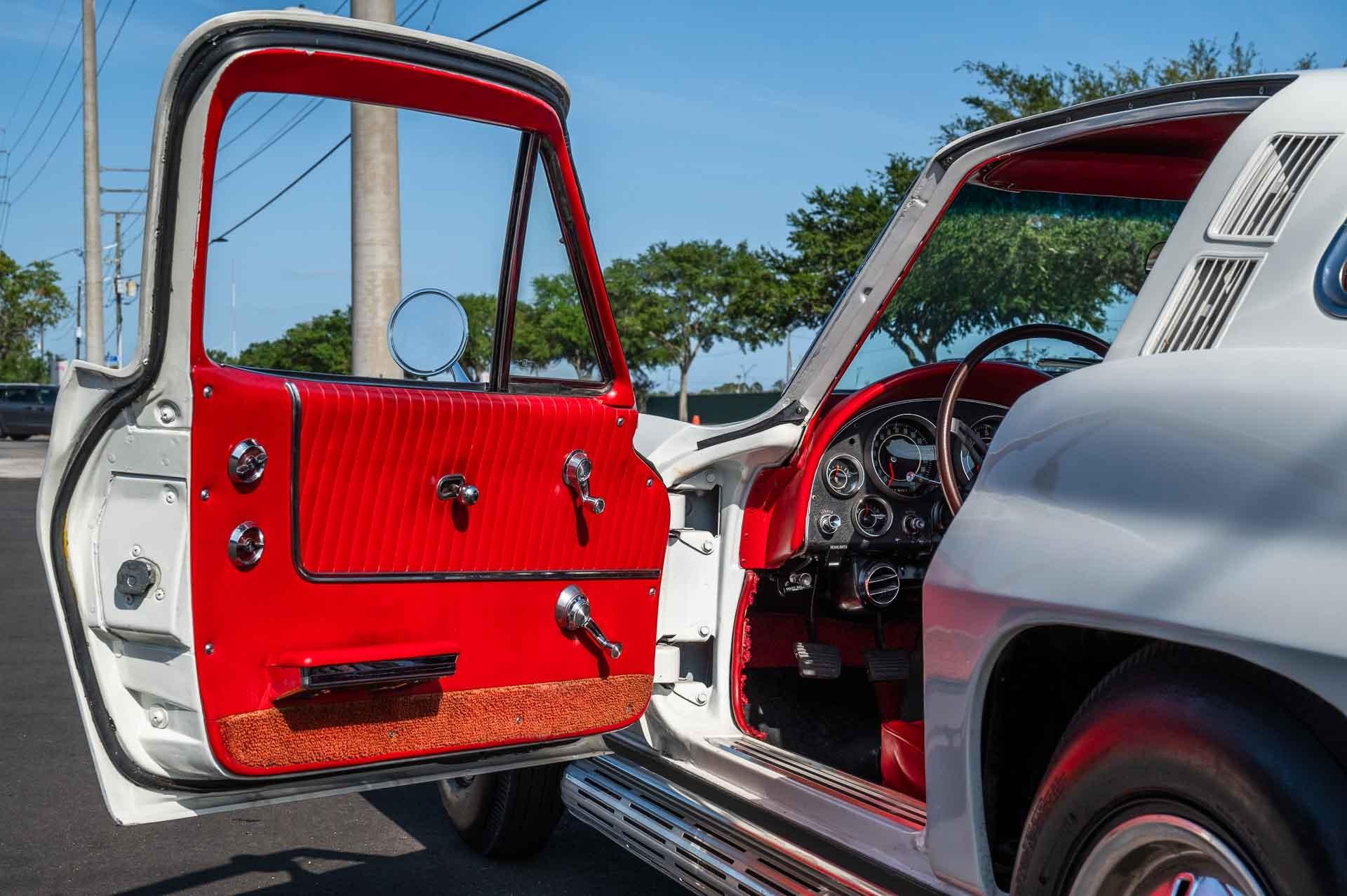 1964 Chevrolet Corvette 54