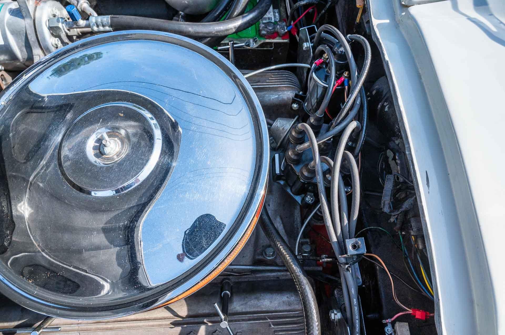1964 Chevrolet Corvette 84