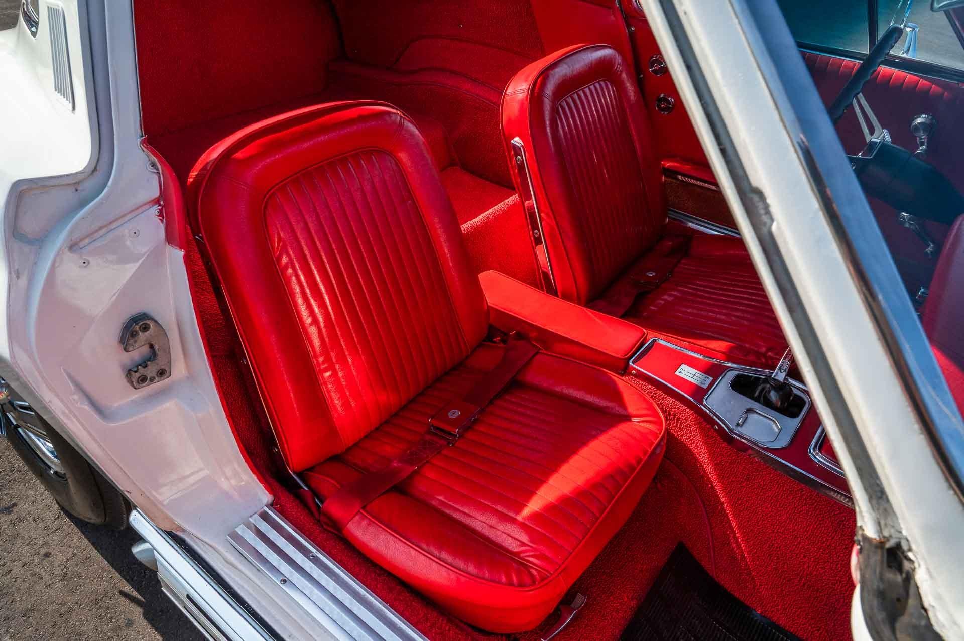 1964 Chevrolet Corvette 61