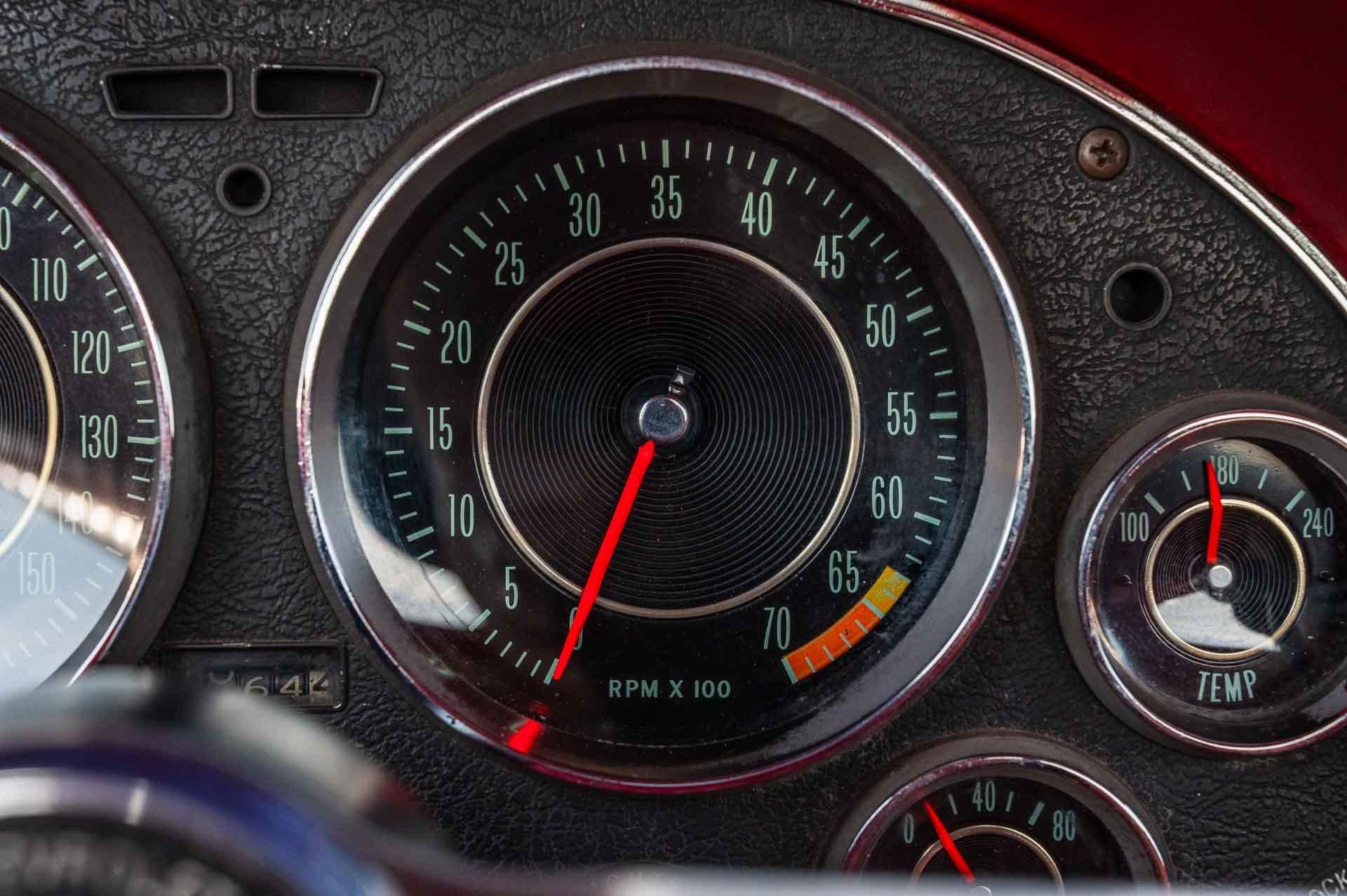 1964 Chevrolet Corvette 66