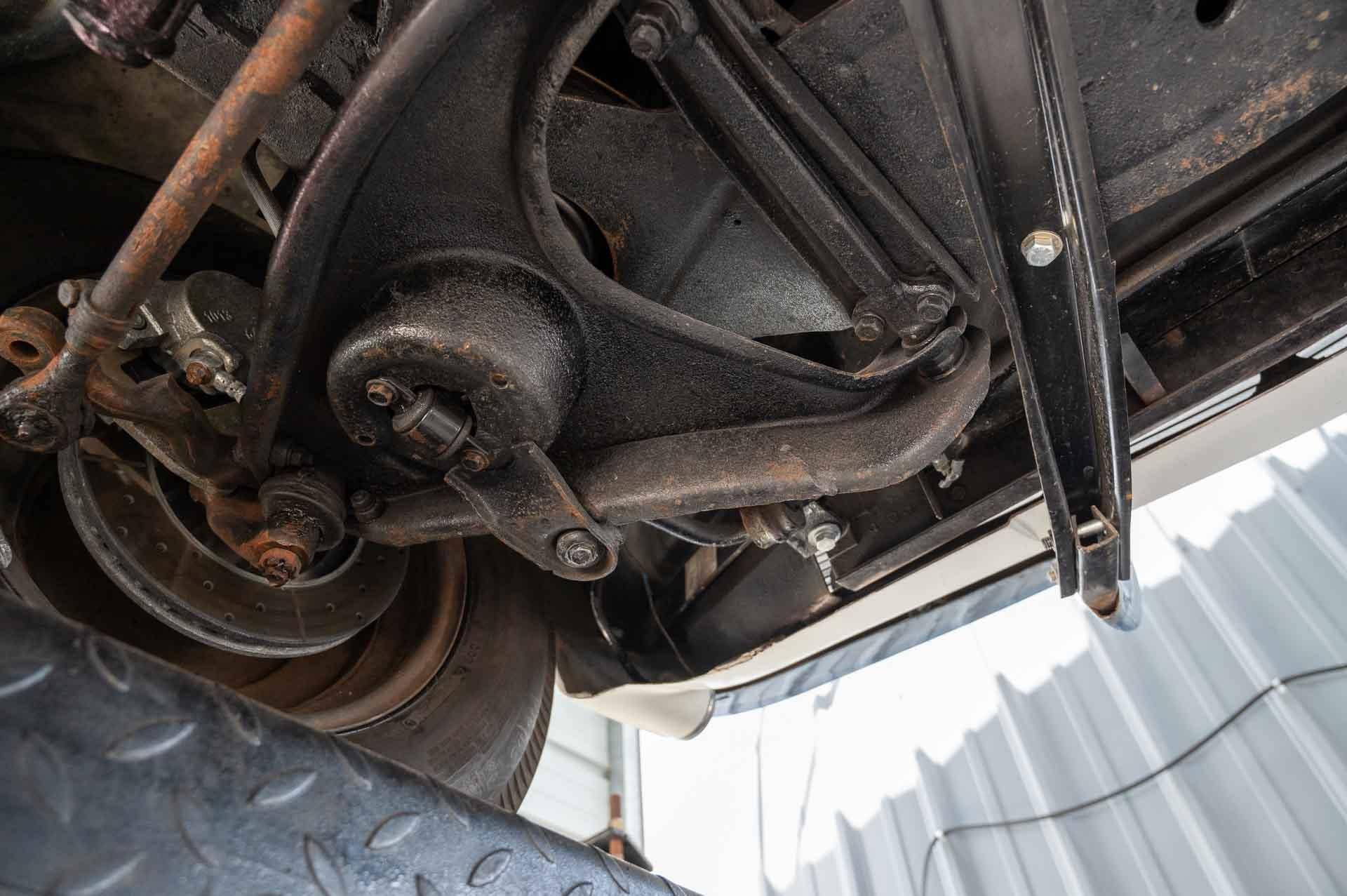 1964 Chevrolet Corvette 98