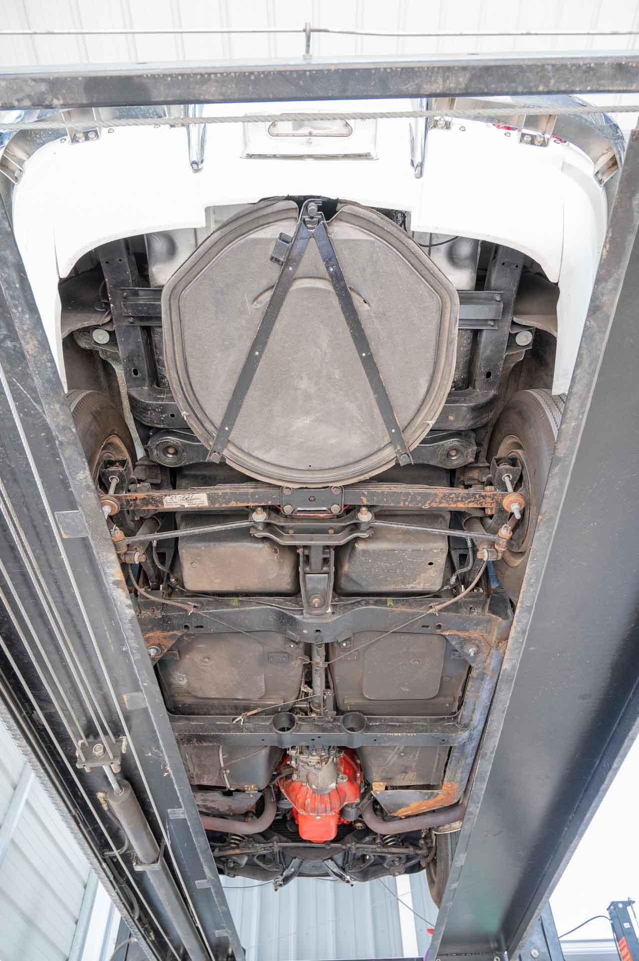 1964 Chevrolet Corvette 92