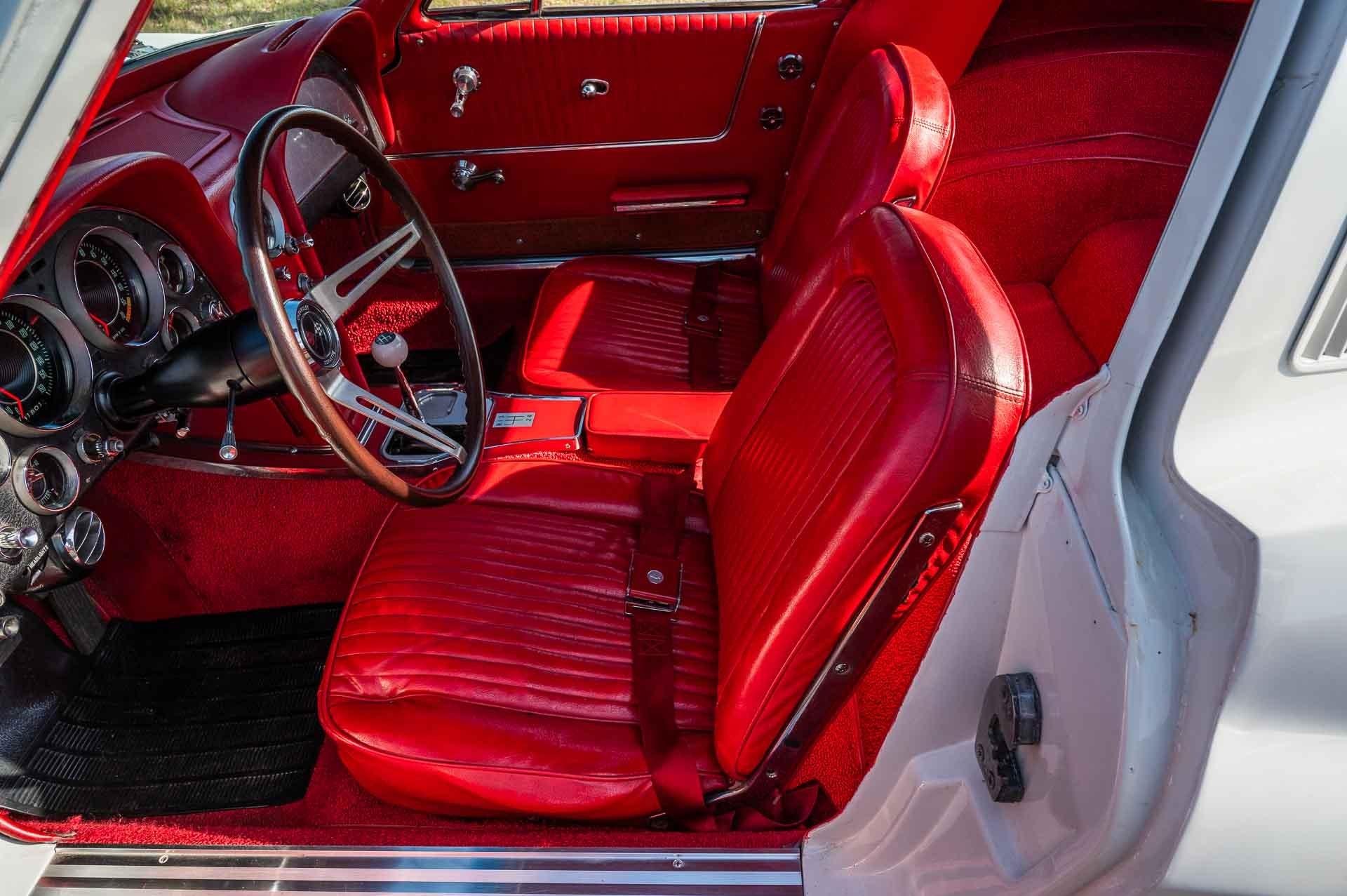 1964 Chevrolet Corvette 10