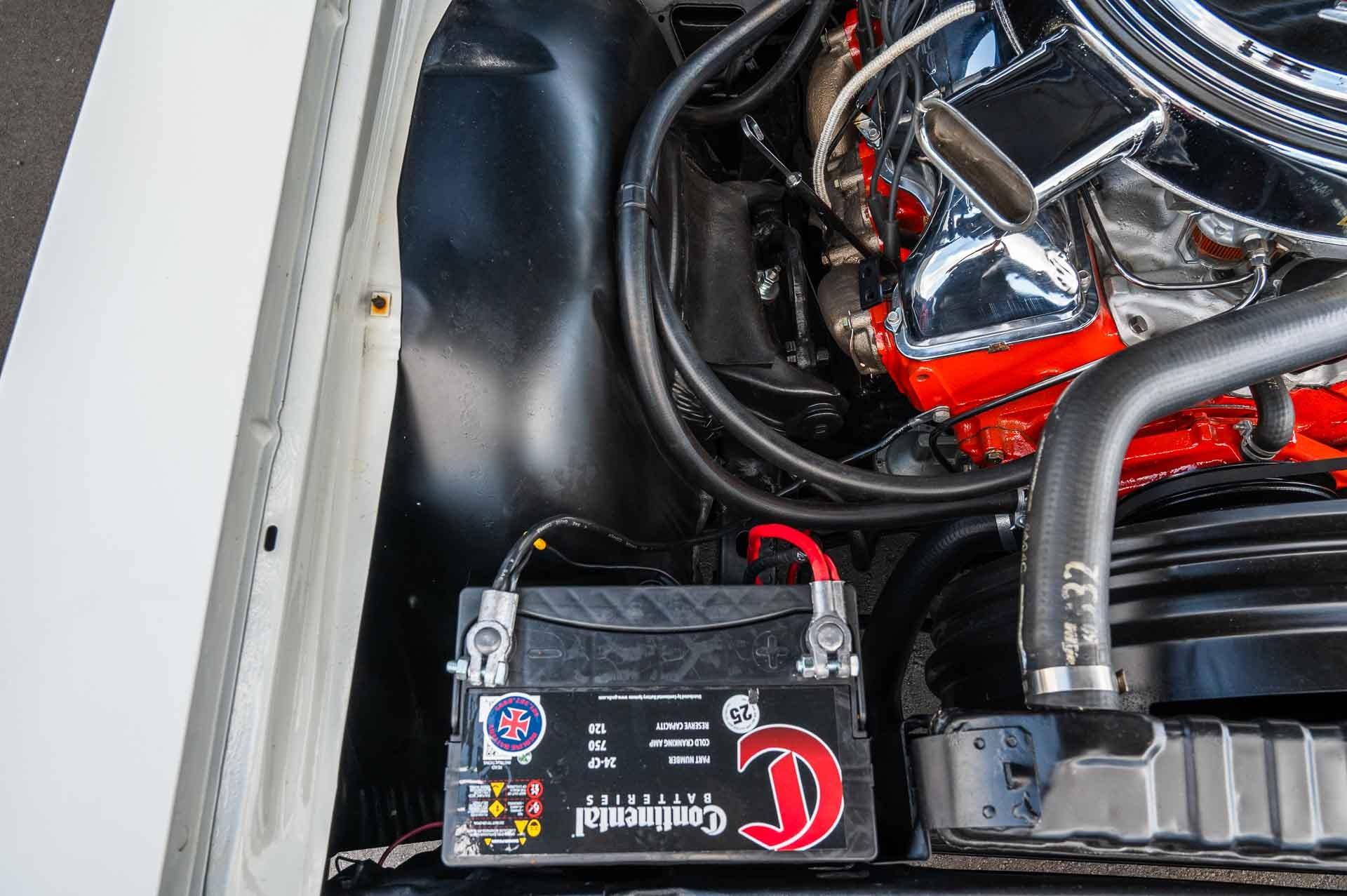 1964 Chevrolet Impala SS 75