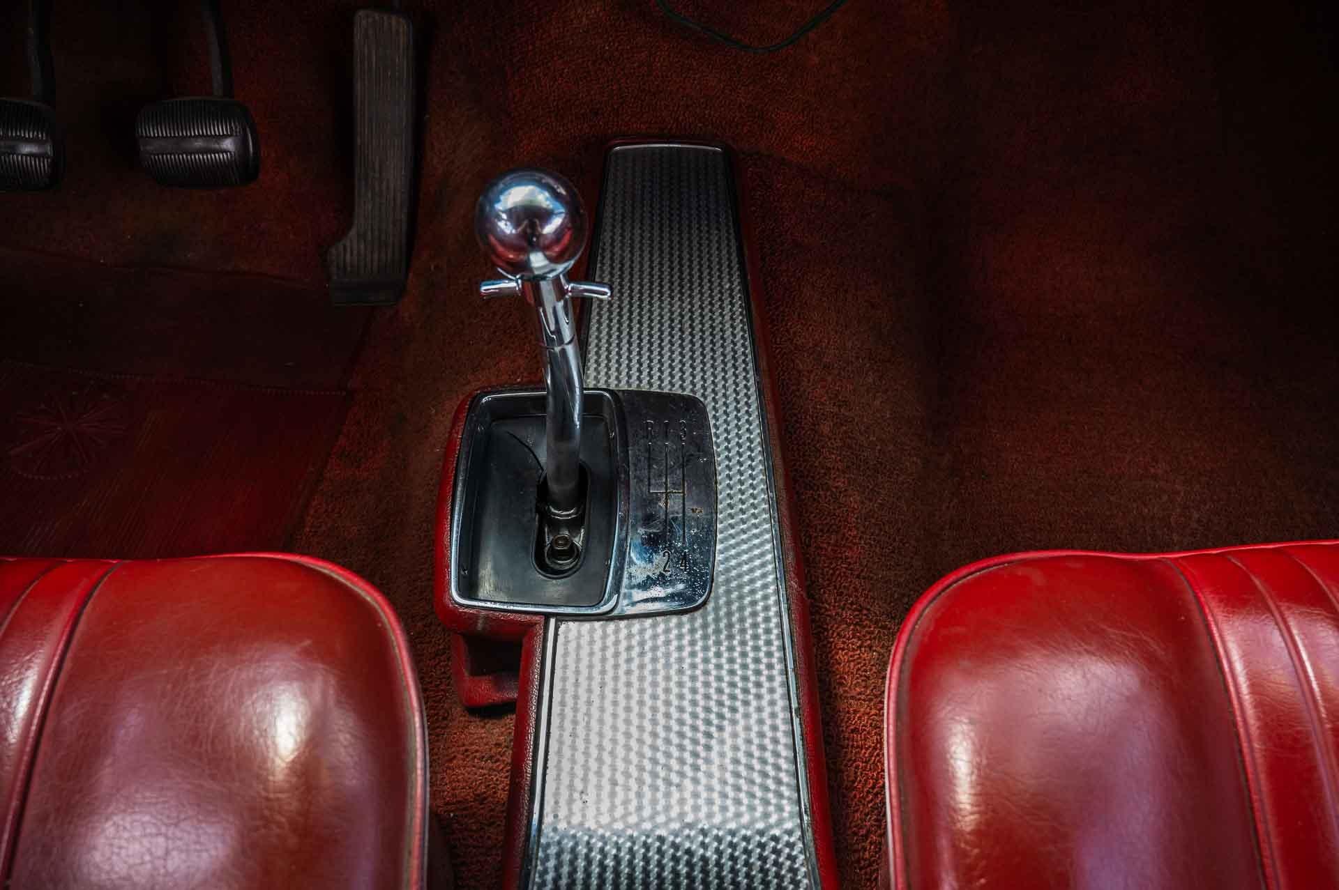 1964 Chevrolet Impala SS 67