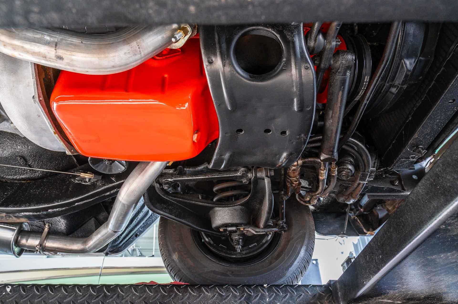 1964 Chevrolet Impala SS 97